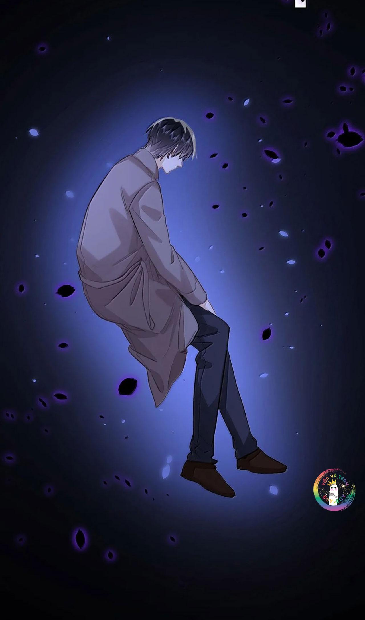 Tôi Thích Pheromone Của Cậu Chapter 84 - Next Chapter 85