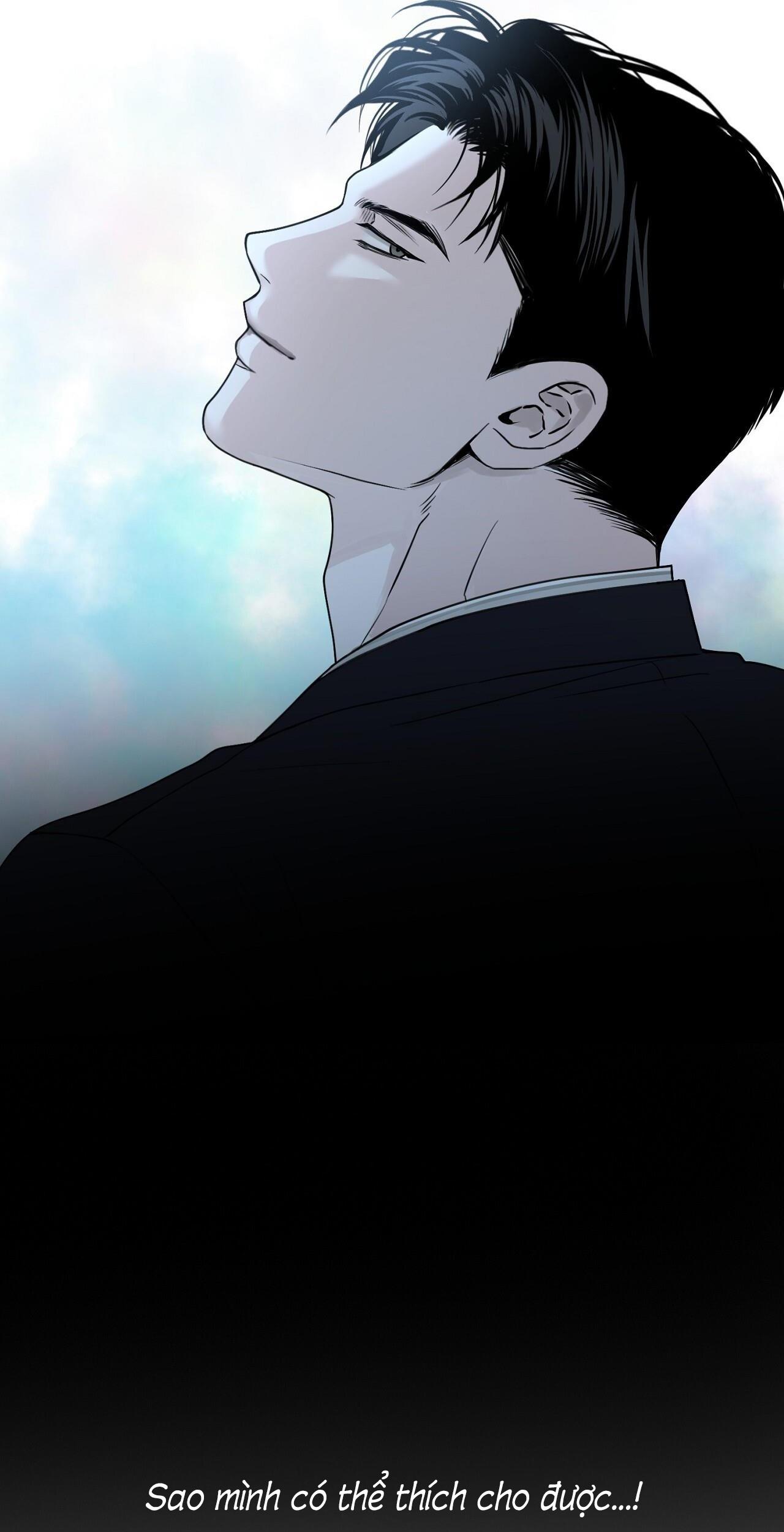 (CBunu) Phép Chiếu Chapter 39 - Next 