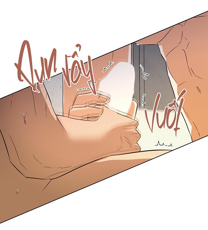 [DDT] CHIẾN LƯỢC ĐOẠT TÂM CỦA CUỘC TÌNH ĐƠN PHƯƠNG Chapter 10 19+ - Trang 2