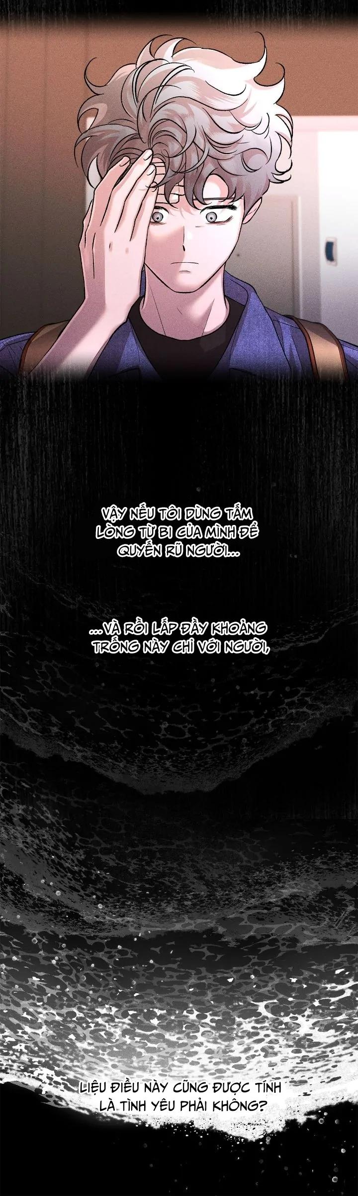 Người Yêu Của Anh Trai Tôi Chapter 36 - Next Chapter 37