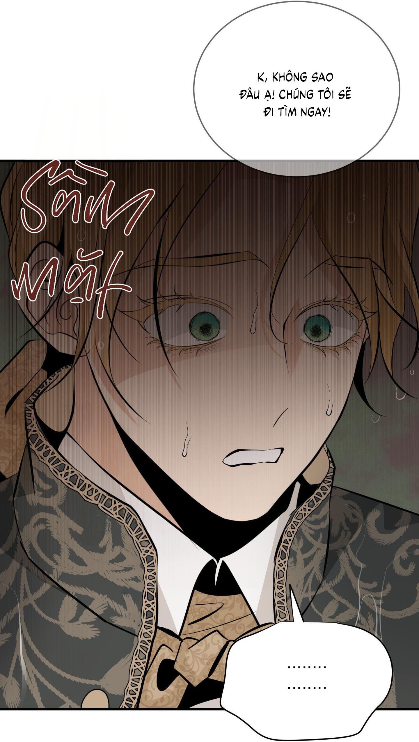 (CBunu) Hoa Vô Danh Chapter 30 - Next 