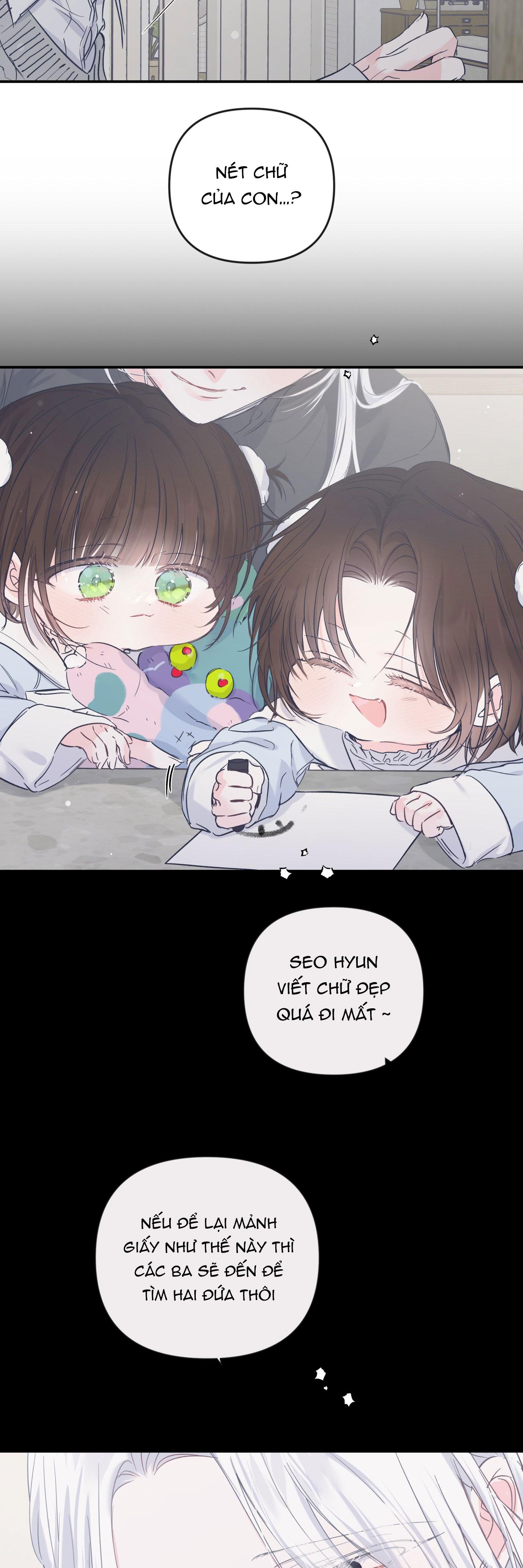 ĐẢO NGƯỢC CỦA ĐẢO NGƯỢC Chapter 69 - Next Chapter 70