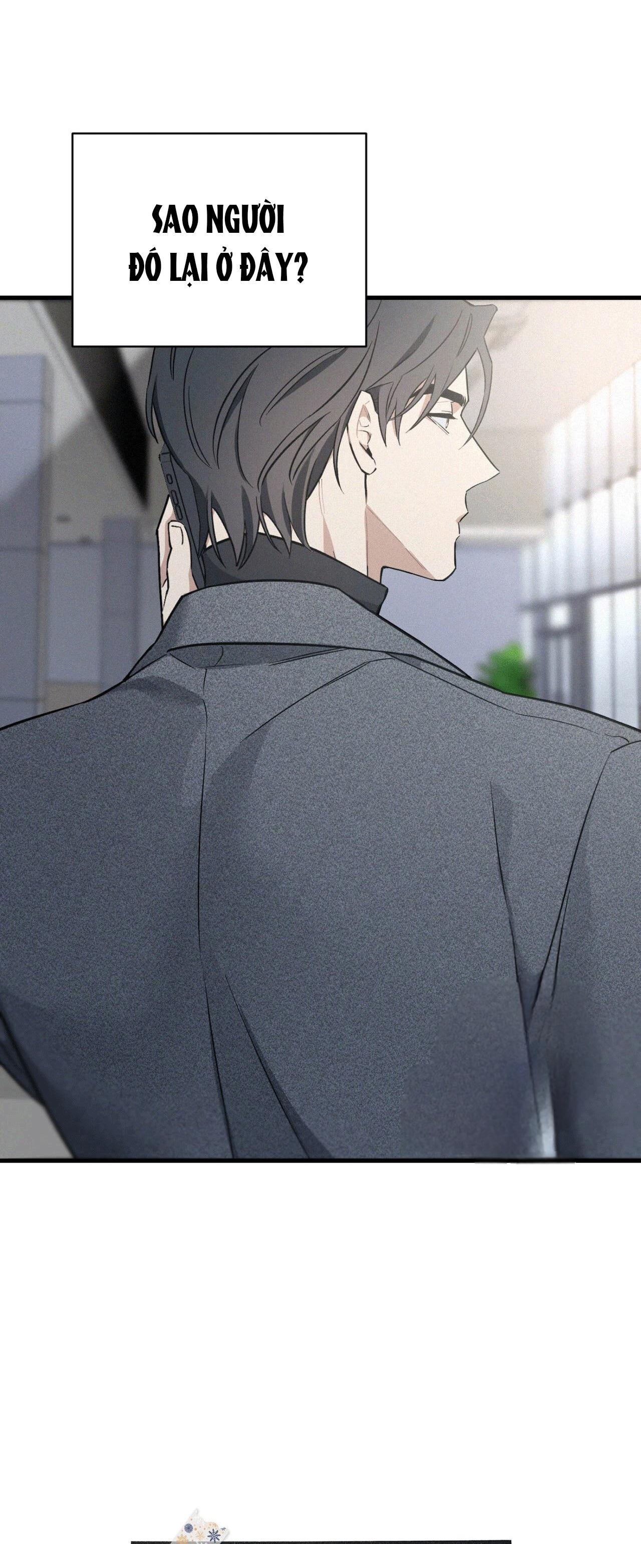 Merry On The Rocks Chapter 0 - Next Chapter 1 H