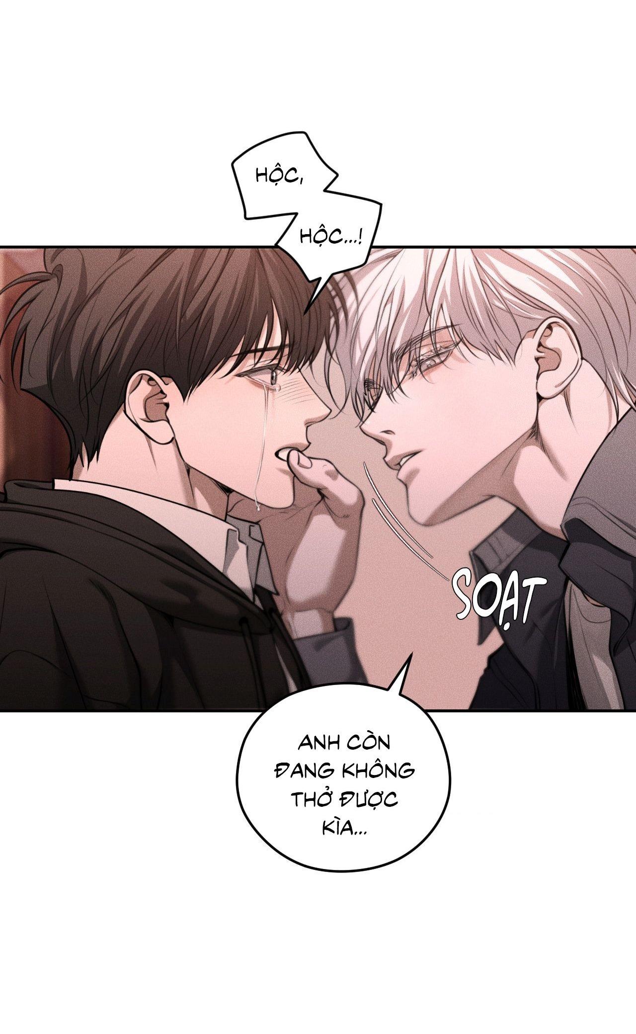 DEAR, TEDDY BEAR Chapter 48 - Next Chapter 49