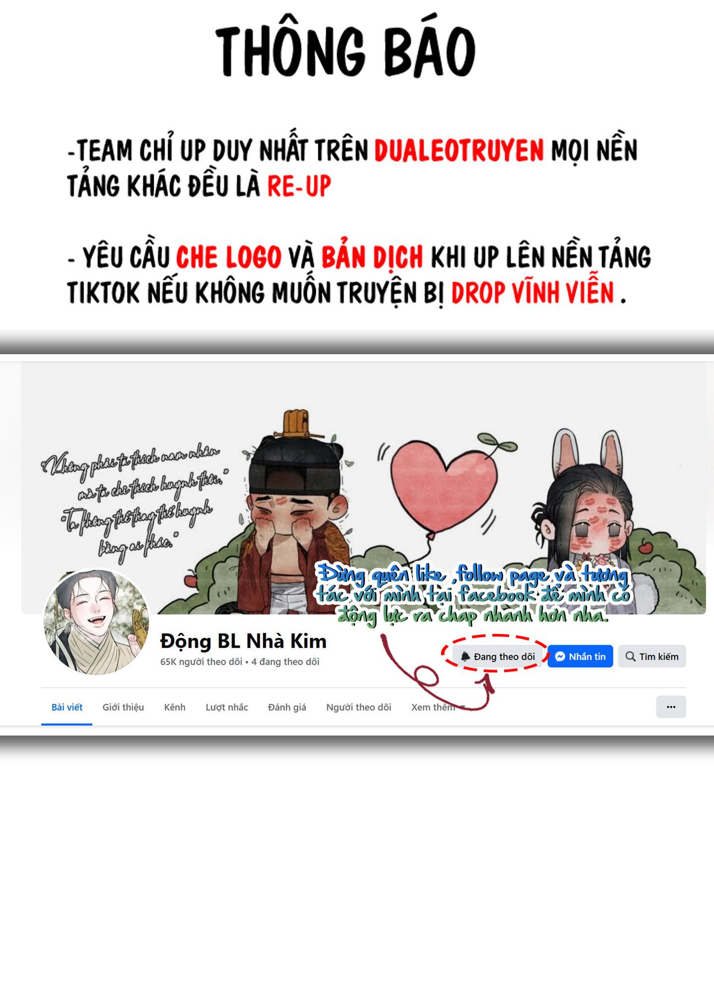 THUỐC ĐỘC Chapter 56 - Next Chapter 57