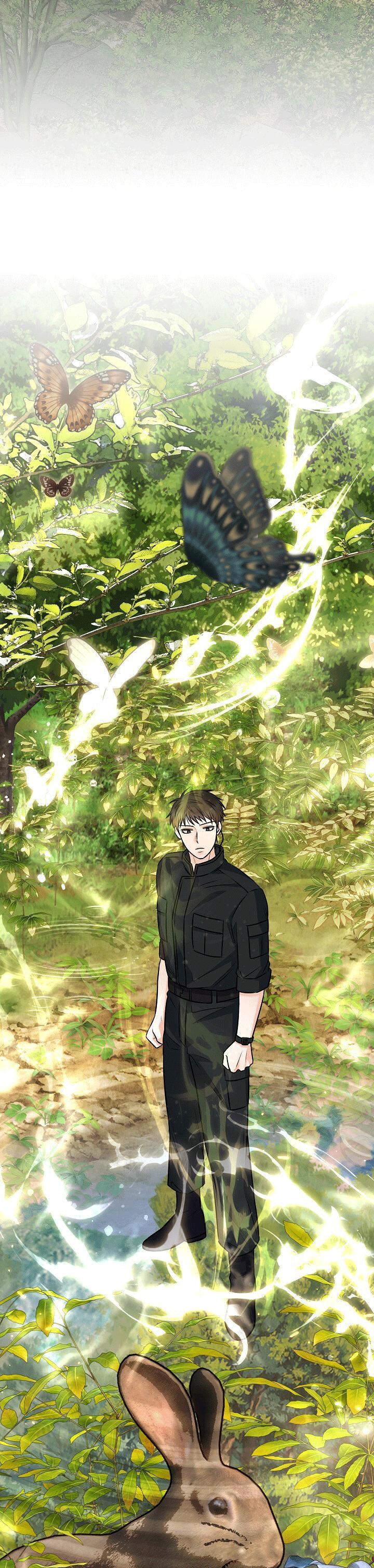 CHÁN GHÉT Chapter 64 - Next 