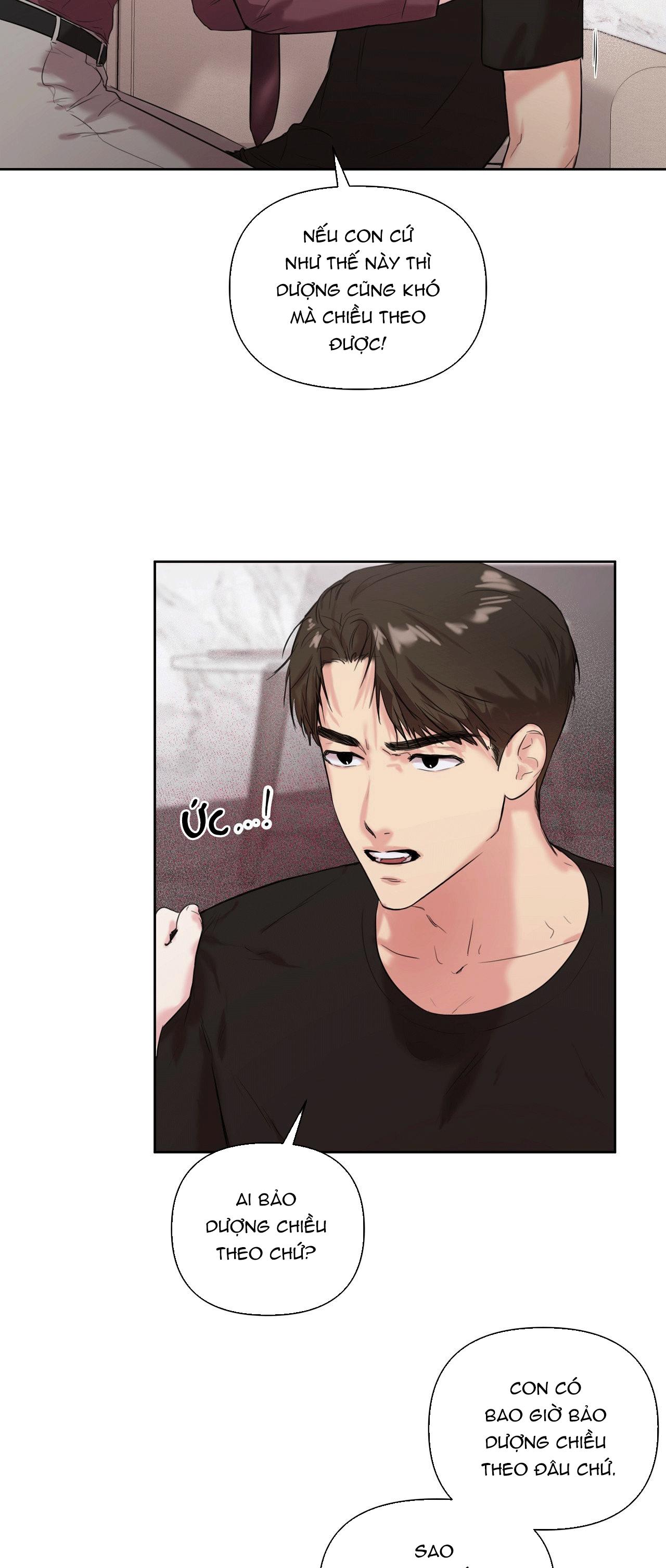 TU HÚ KHÔNG RỜI KHỎI TỔ Chapter 15 - Next 
