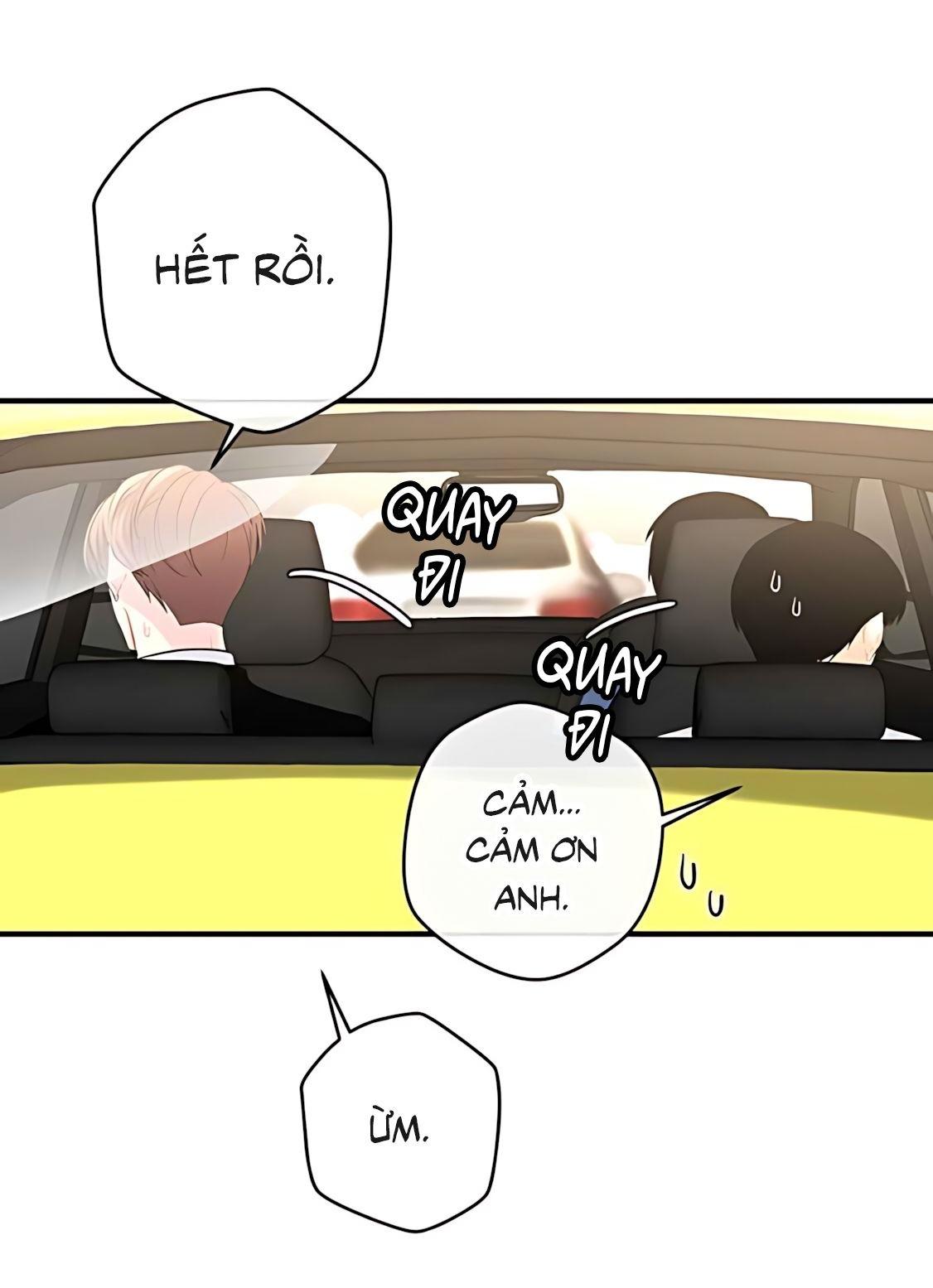 Phải lòng cục cưng nói lắp Chapter 18 - Next Chapter 19