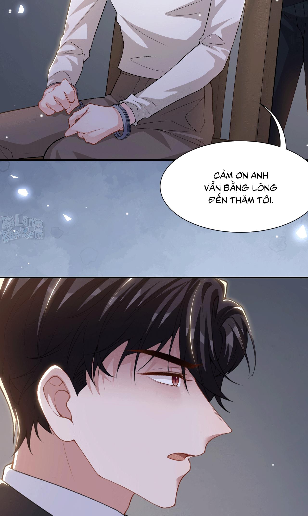 Quan hệ thế thân Chapter 218 - Next Chapter 219