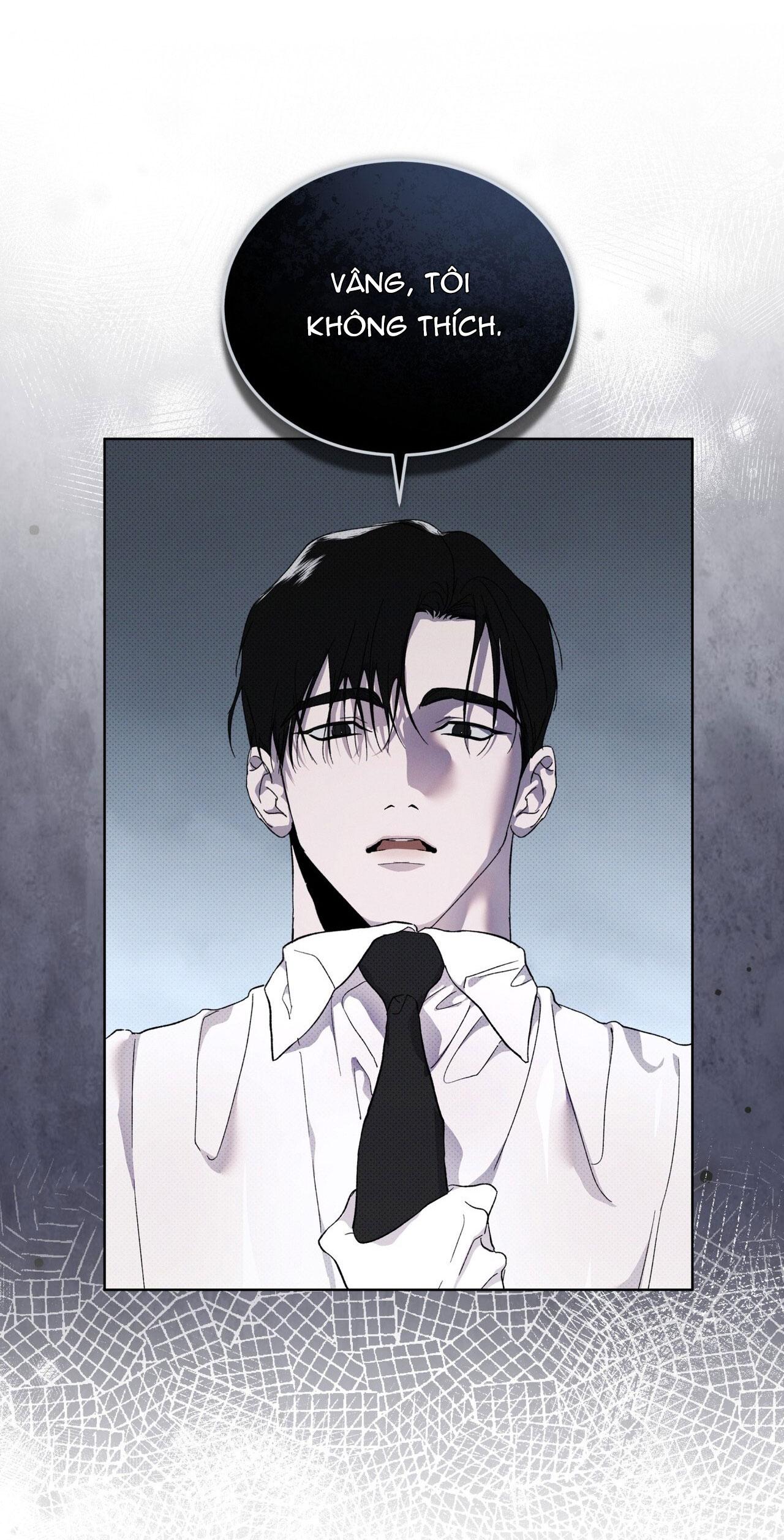 NGUỒN GỐC TIẾN HÓA Chapter 18 - Next Chapter 19