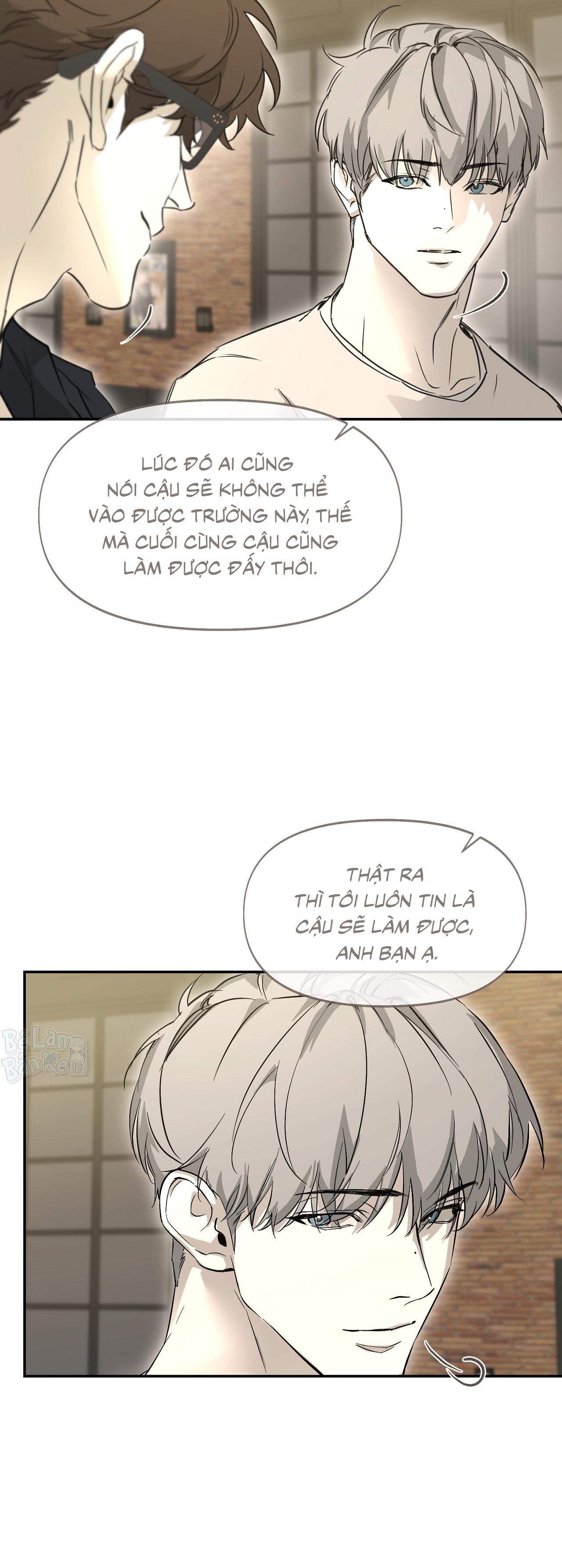 NERD PROJECT Chapter 52 - Next Chapter 53