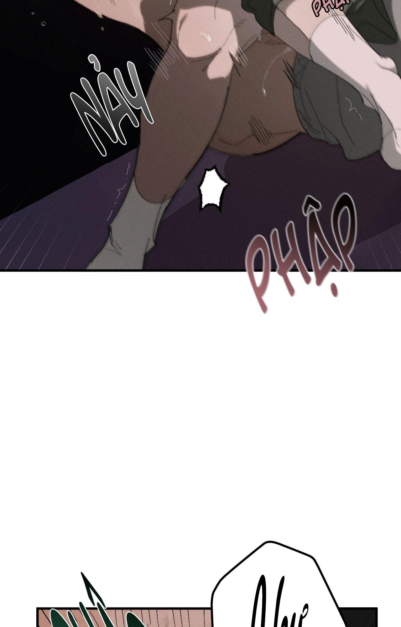 LỬA TÌNH BỐC CHÁY Chapter 16 - Next 