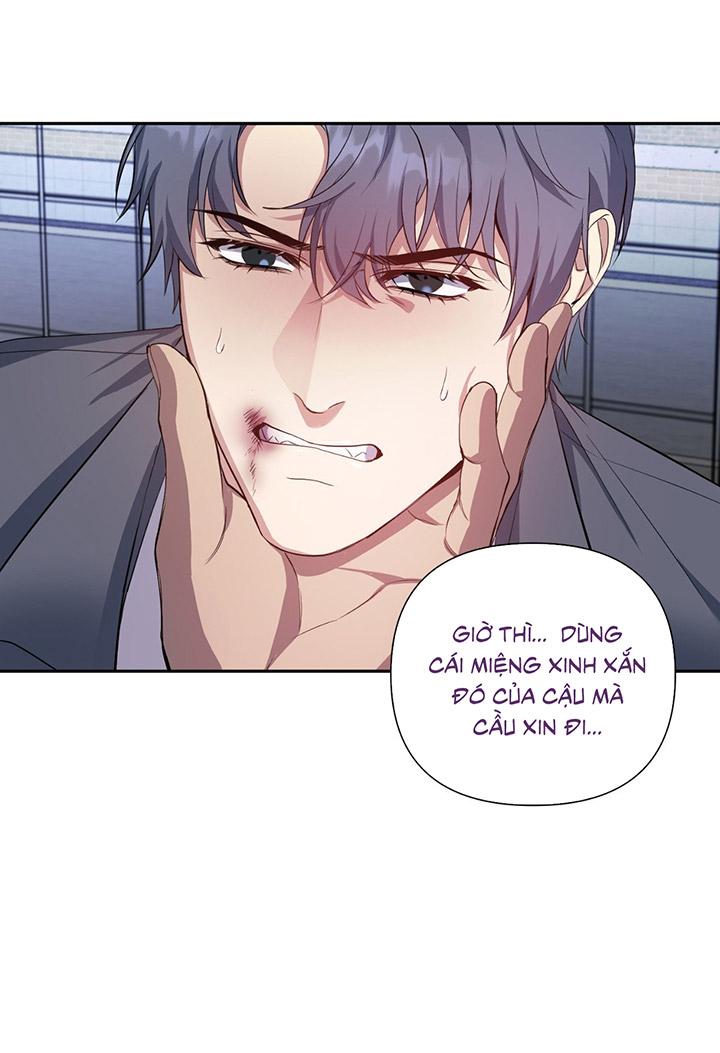 [DDT] Lời Nguyền Màn Đêm Chapter 2 19+ - Trang 2