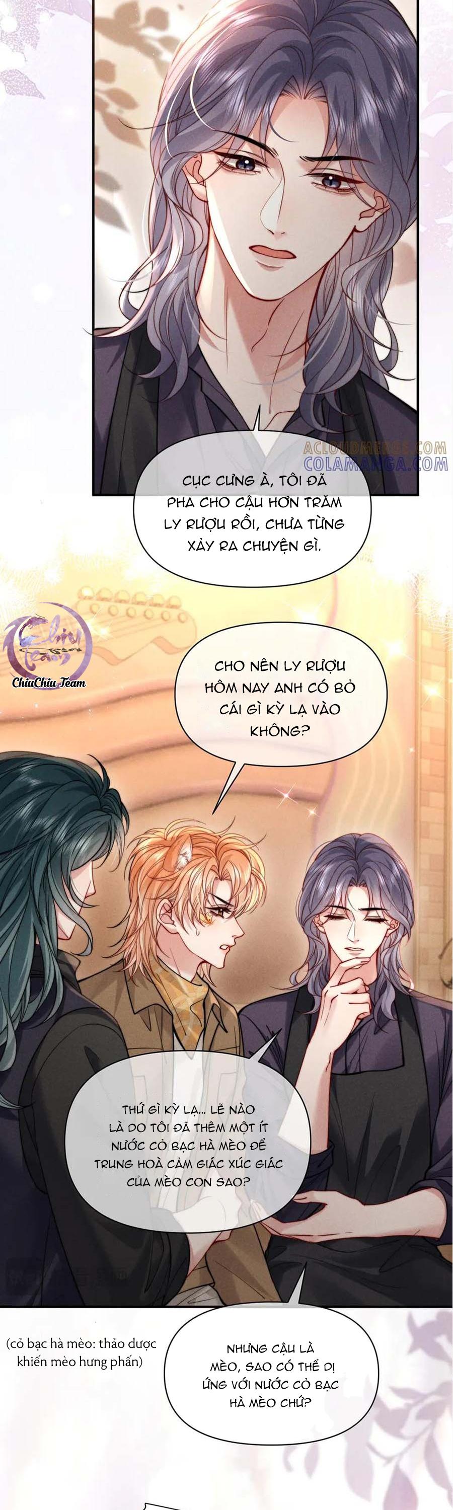 Nuông Chiều Sinh Hư Chapter 47 - Next Chapter 48