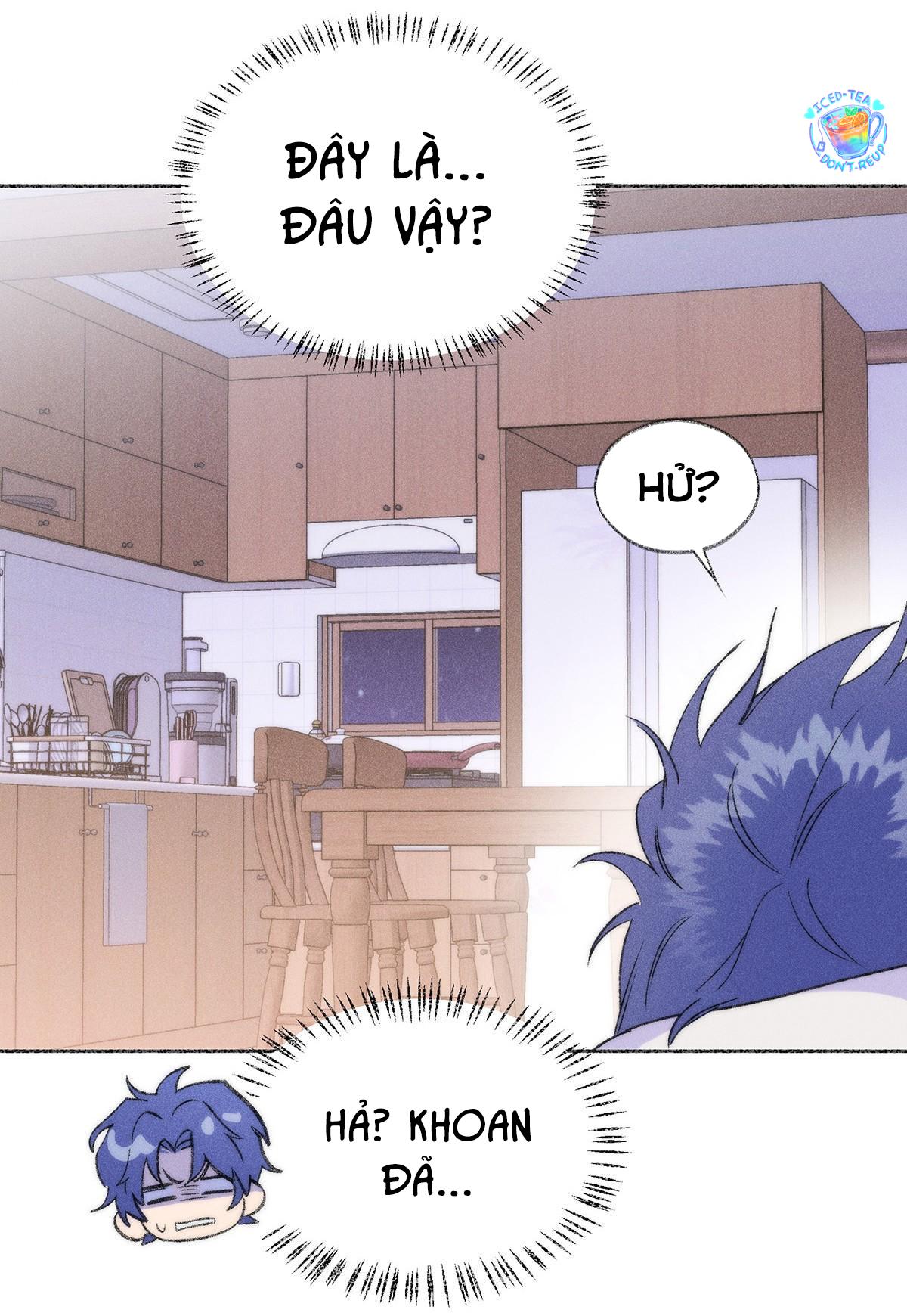 Tuyết Đông Chưa Tan Chapter 4 - Next 