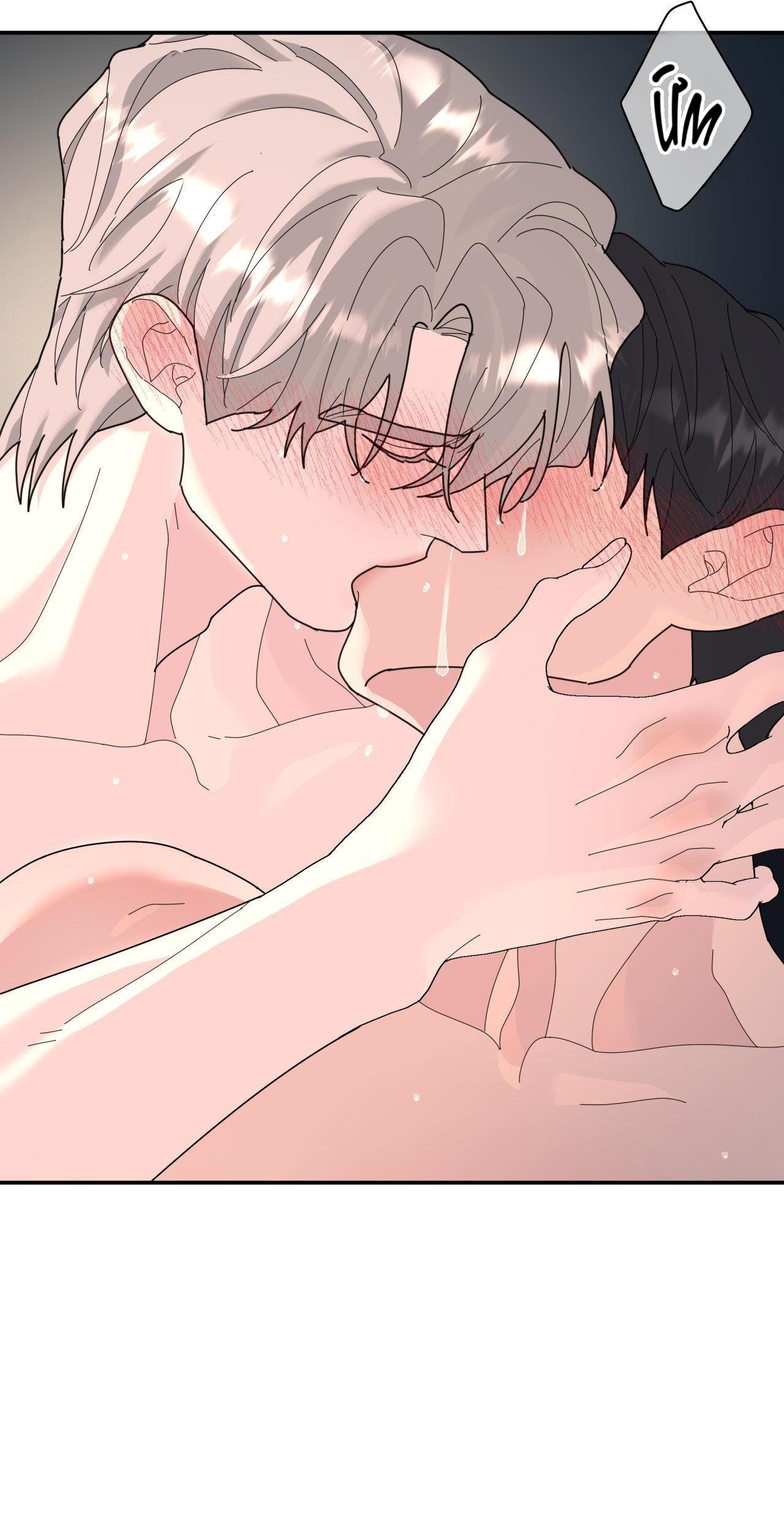 (CBunu) Cây Không Có Rễ Chapter 91 H+ - Next 