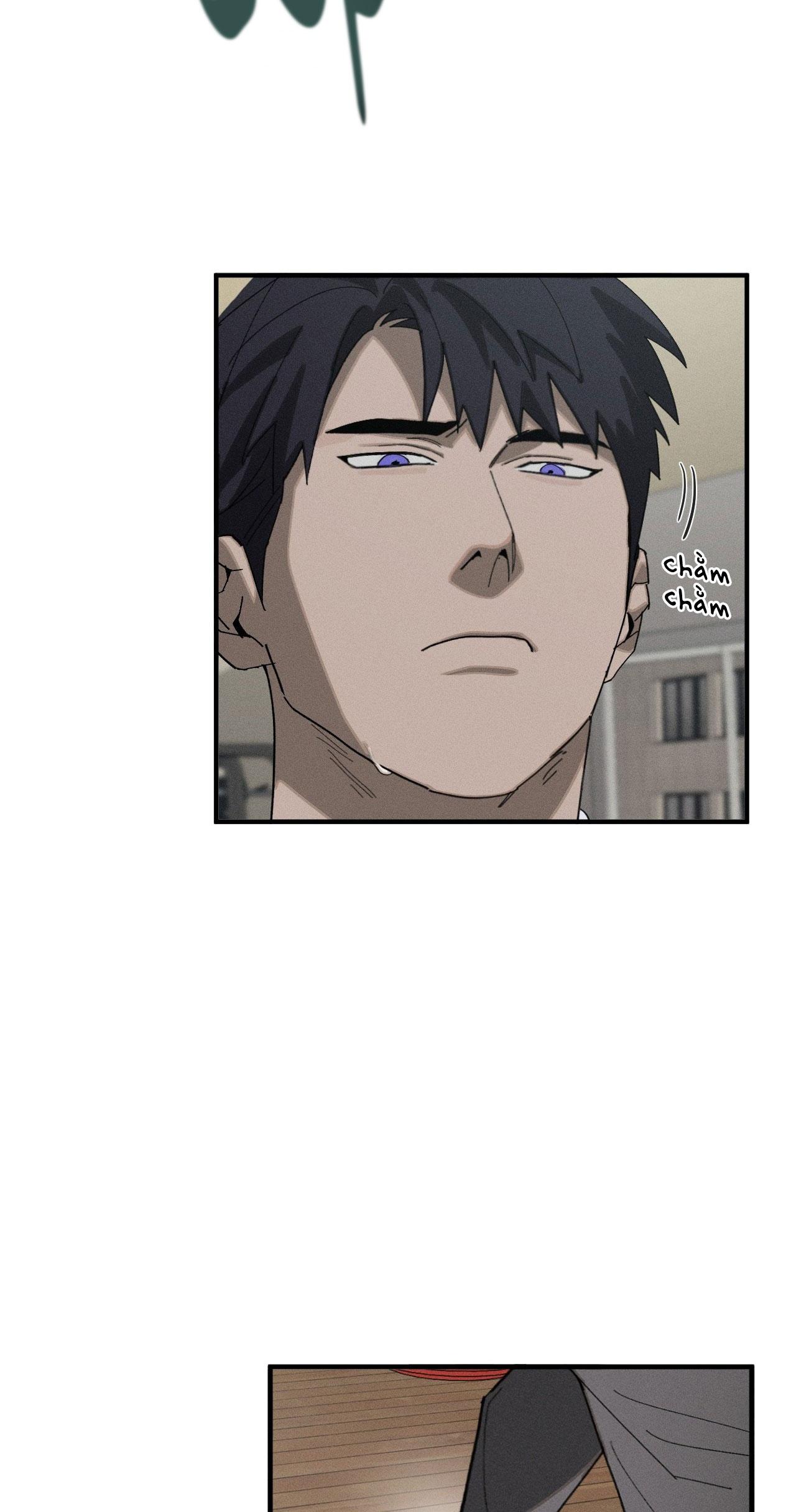 LỬA TÌNH BỐC CHÁY Chapter 10 - Next Chapter 11