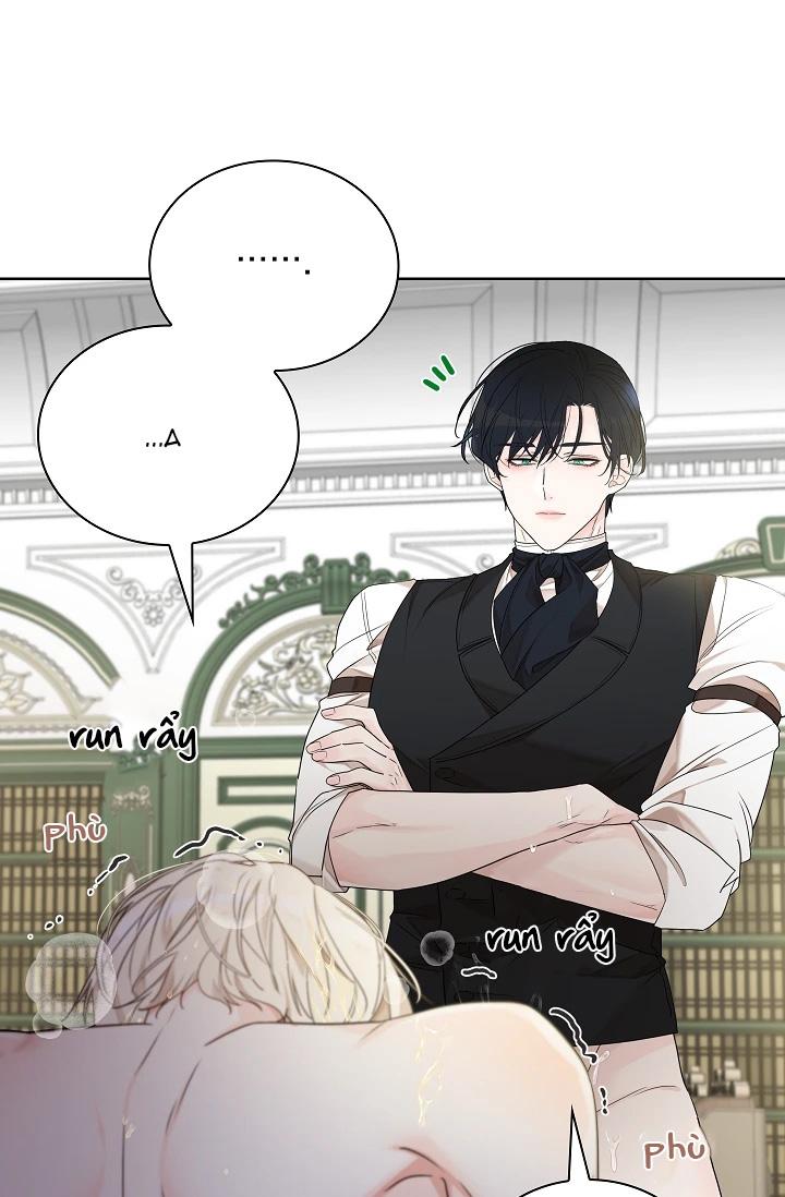 (Daisy) Snake Hole Chapter 6 - Trang 2