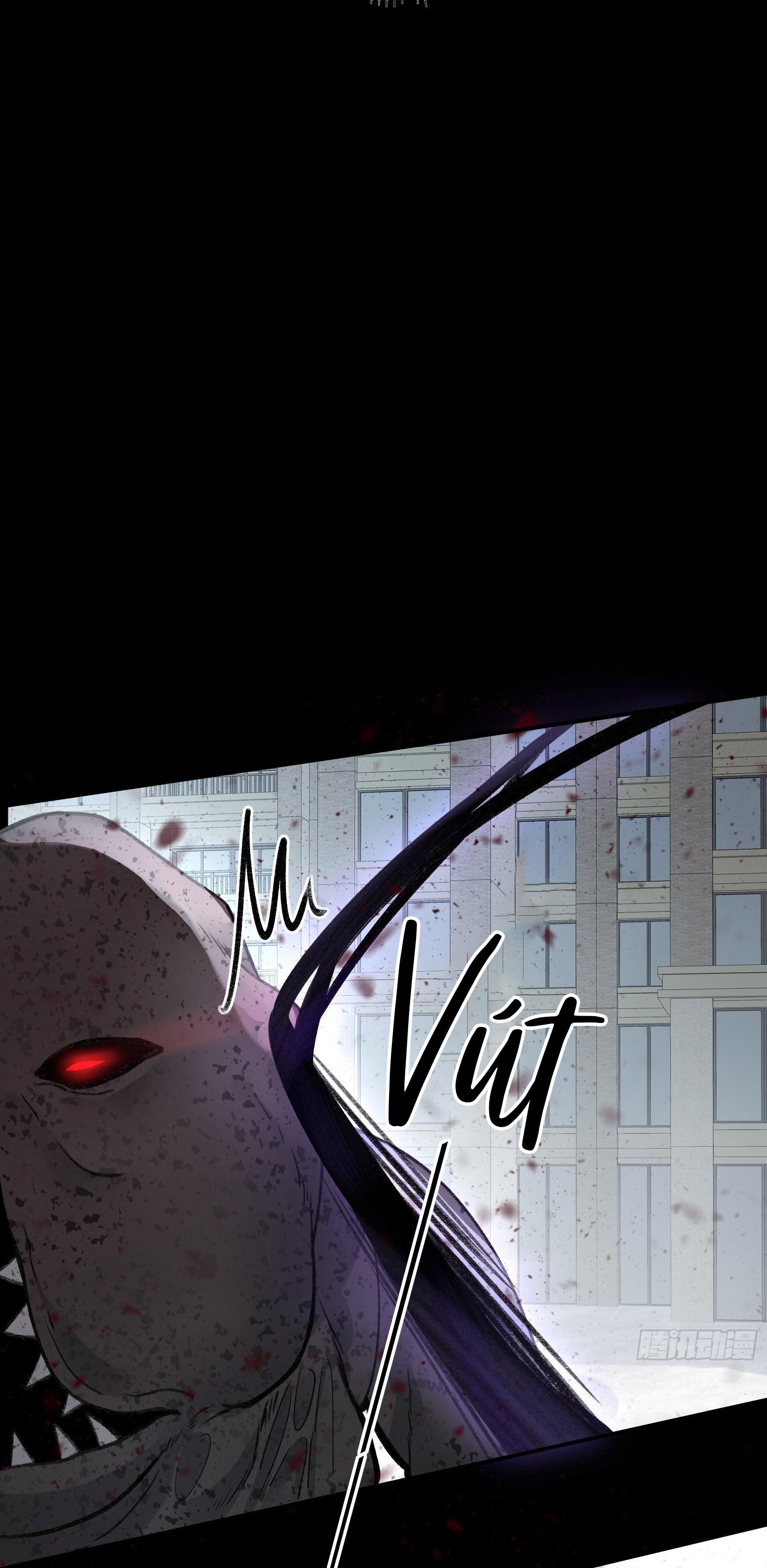 Ác linh Chapter 25 - Next Chapter 26