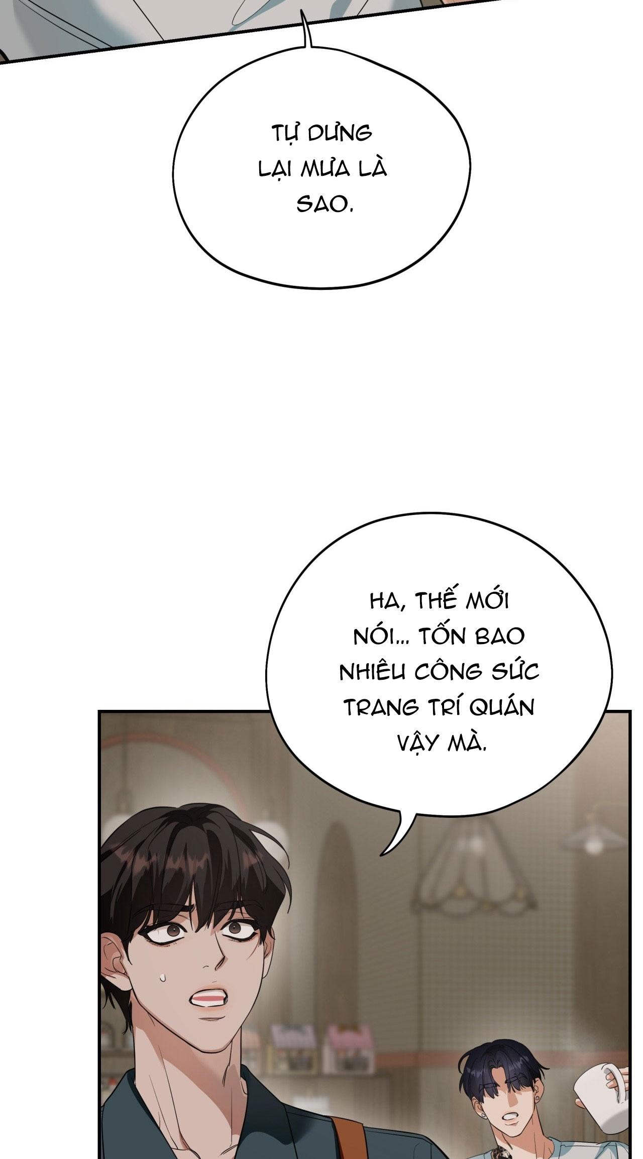 LỆNH CỨU RỖI Chapter 75 - Next Chapter 76