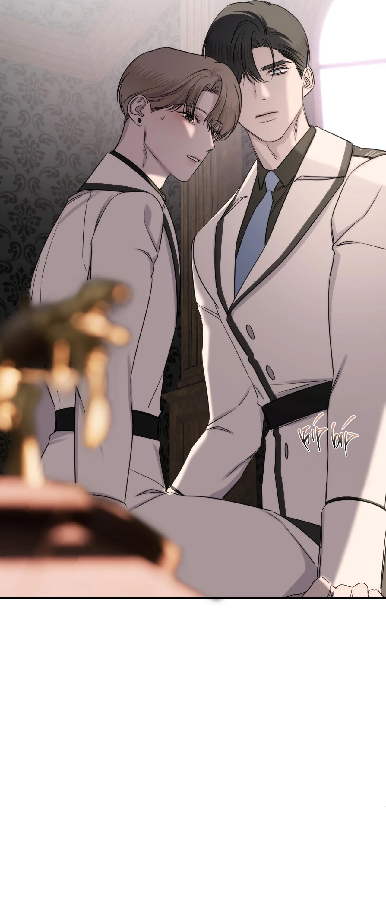 GỌI TÊN ANH Chapter 19 - Next 