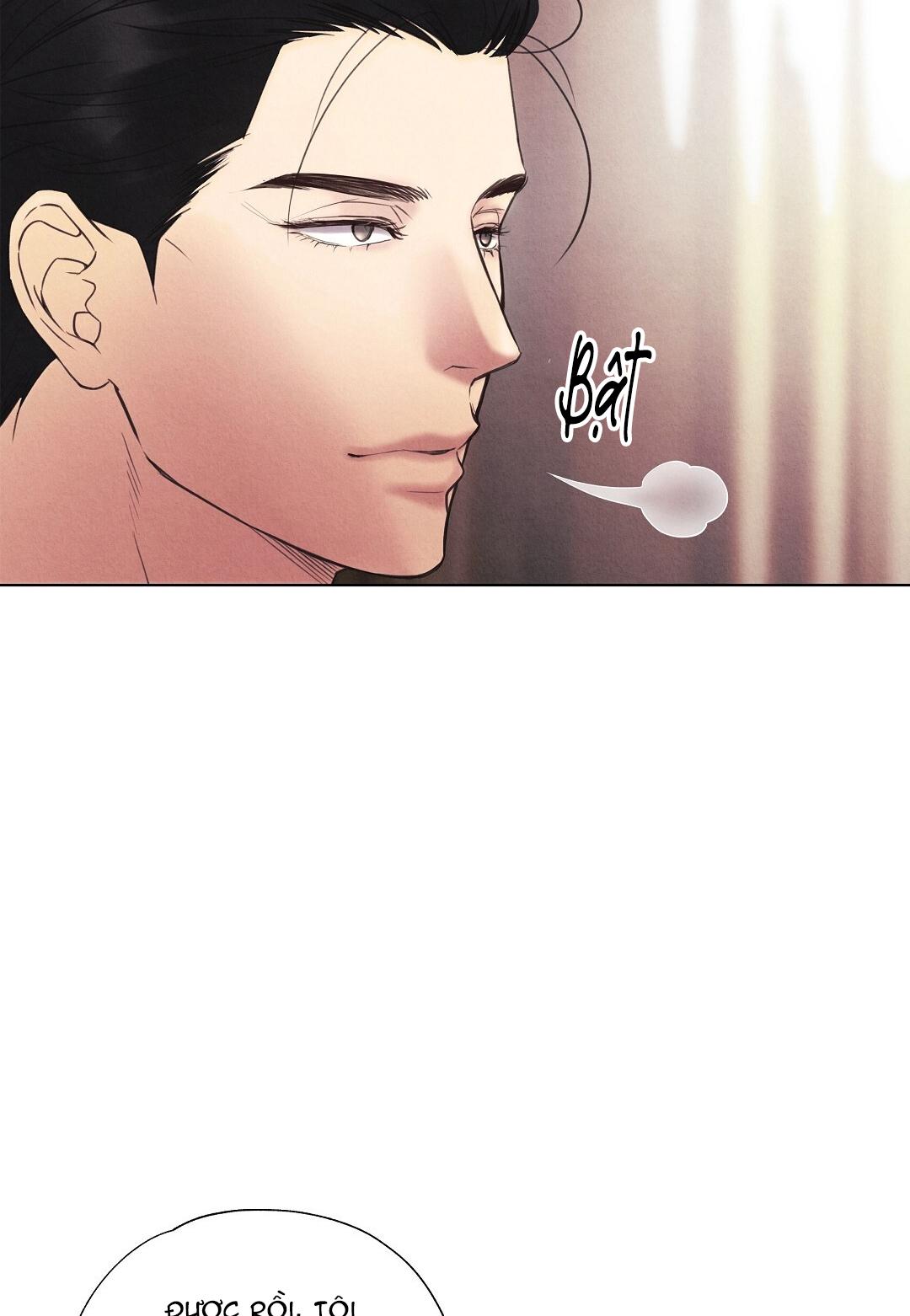 (RÔ LAI) QUÁ KHỨ CỦA KẺ PHẢN DIỆN Chapter 16 - Trang 2