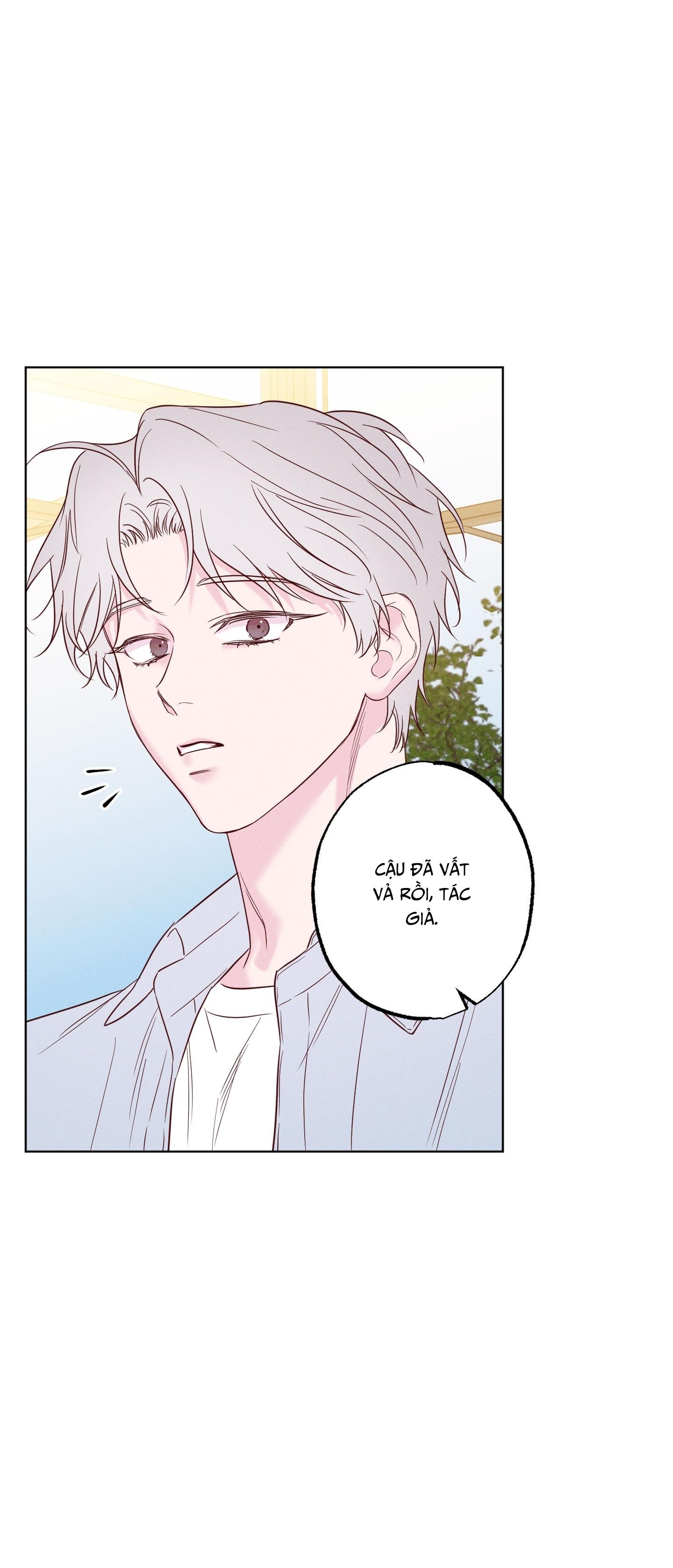 BỜ SÓNG VỖ Chapter 41 - Next 