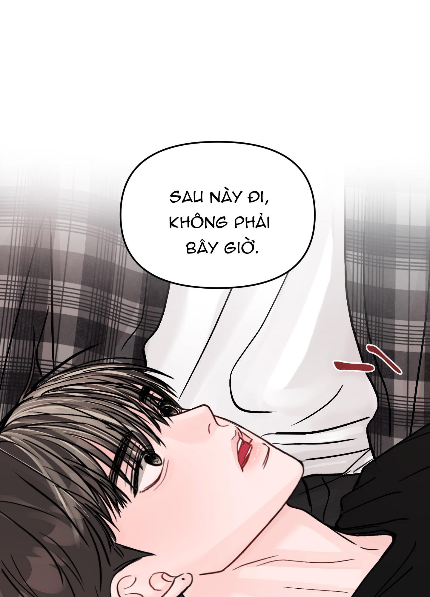 Không Thể Chấm Dứt Chapter 18 - Next 