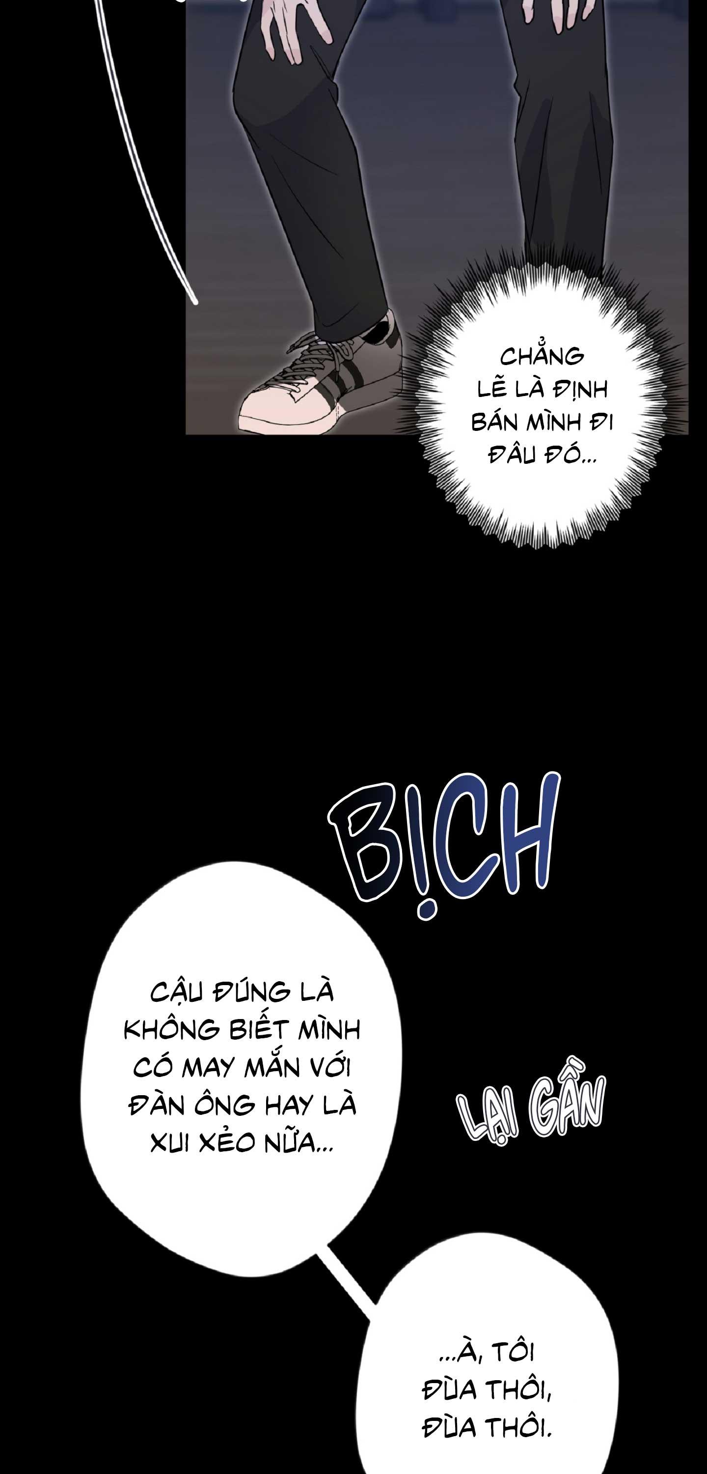 Angel kiss Chapter 24 - Next 