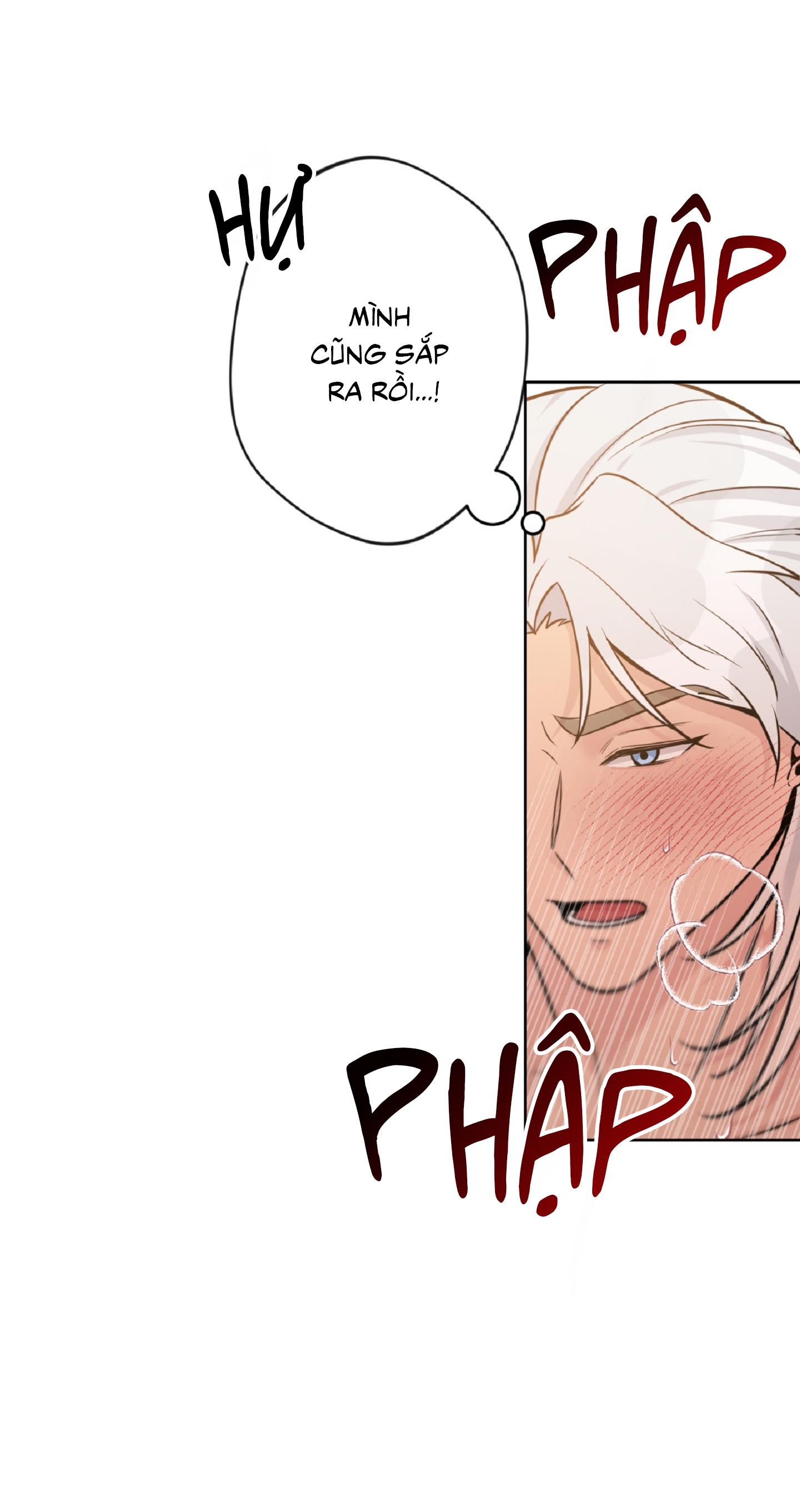 Angel kiss Chapter 7 - Trang 2