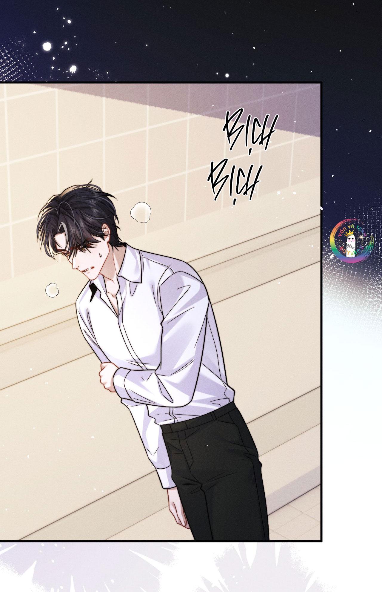 Chấp Sự Thỏ Tai Cụp Chapter 164 - Next Chapter 165