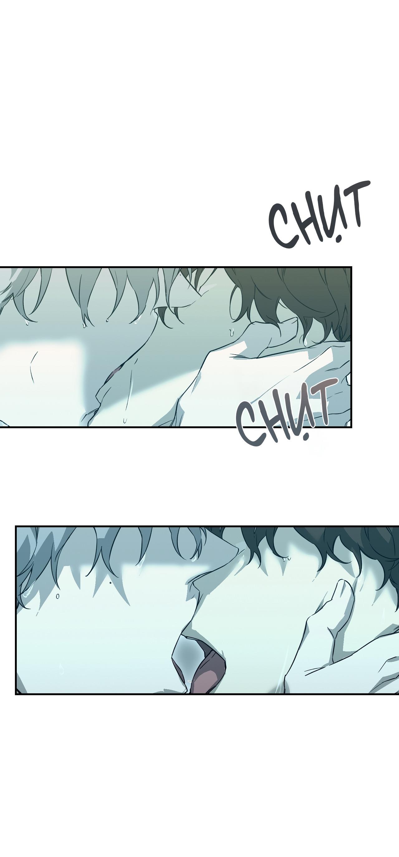 NERD PROJECT Chapter 43 - Next 