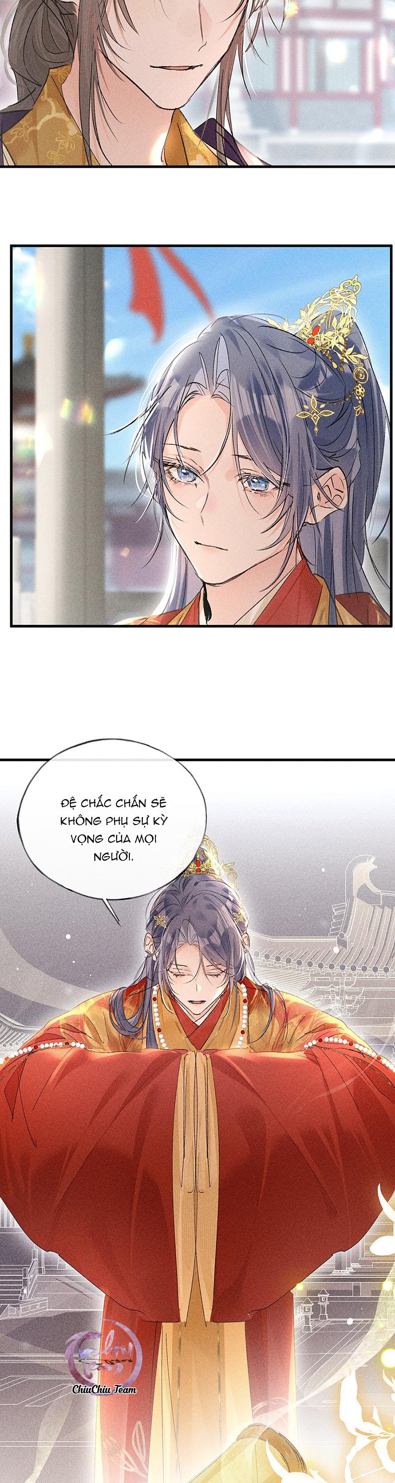 Dụ Địch Thâm Nhập Chapter 80 END - Trang 2