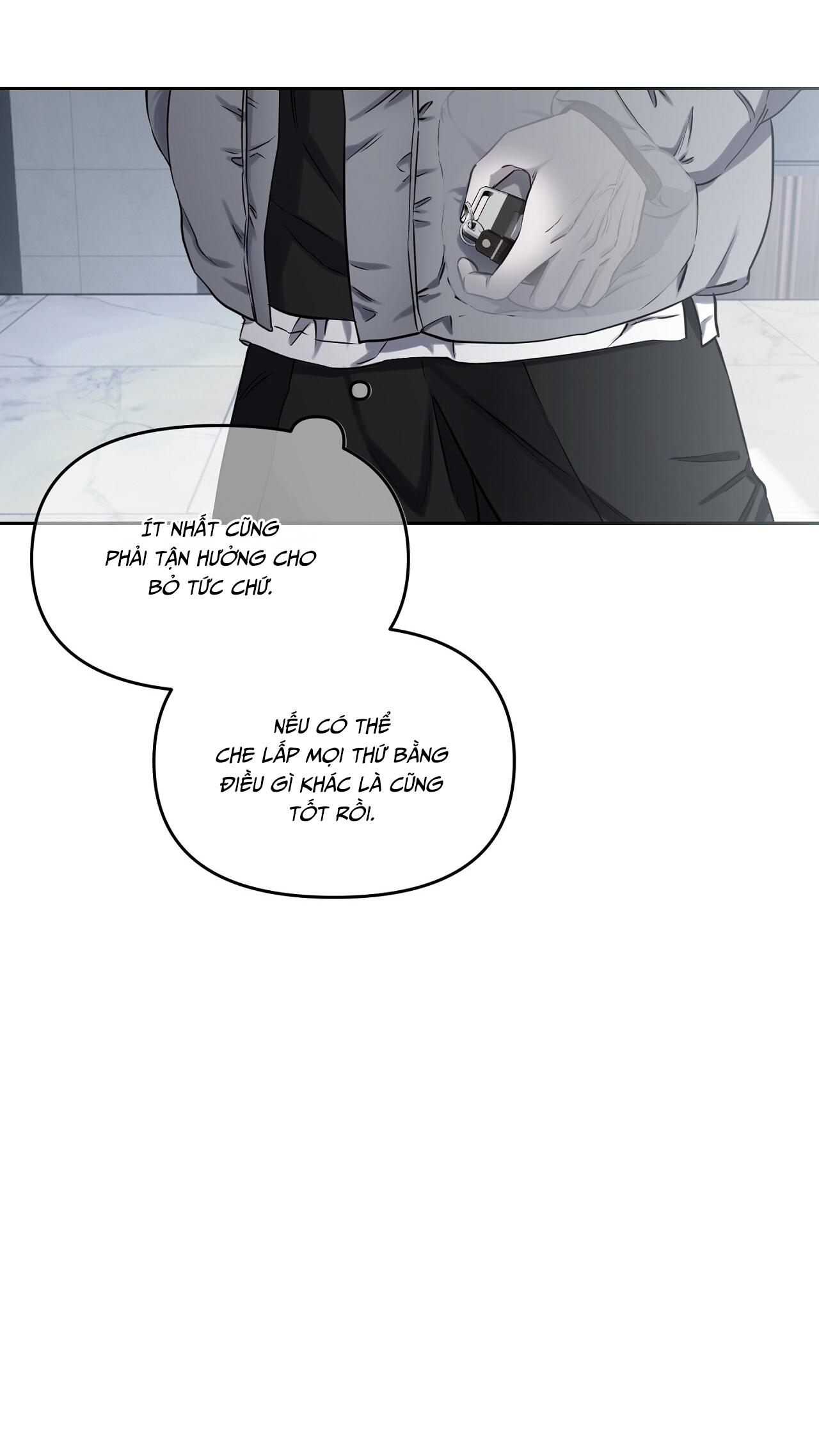 ÁNH NẮNG LEN LỎI Chapter 8 - Next 