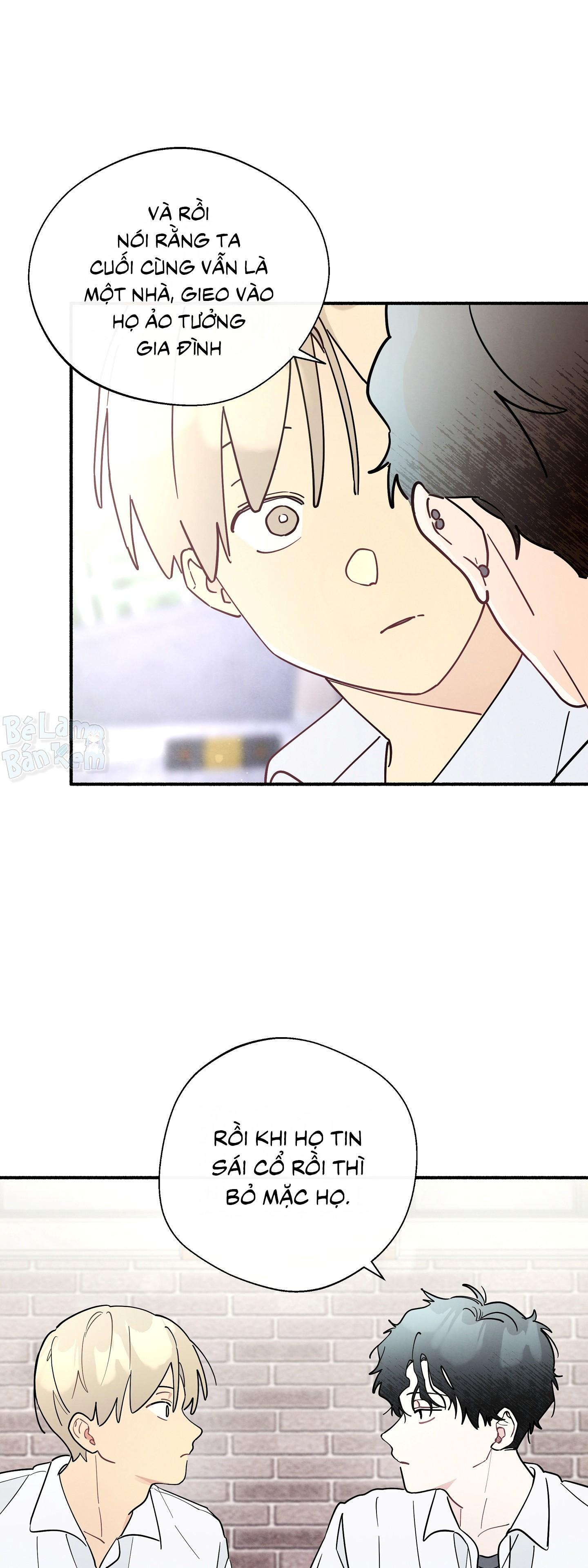 One-Room TA Chapter 56 - Next Chapter 56.01