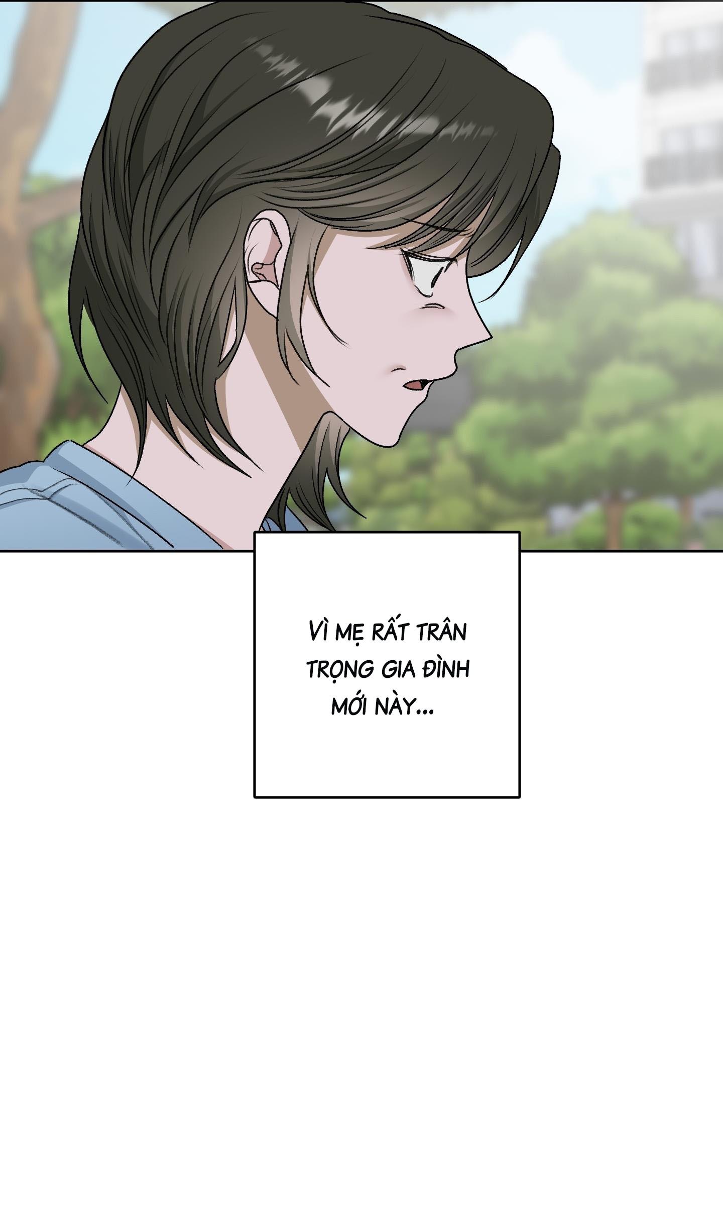 (CBunu) Đầm Sen Héo Úa Chapter 56 H+ - Next 