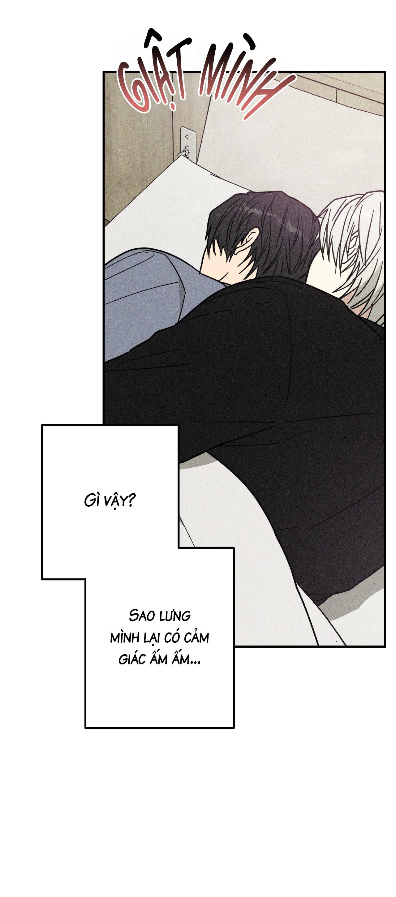 (CBunu) MIX UP Chapter 14 - Trang 2