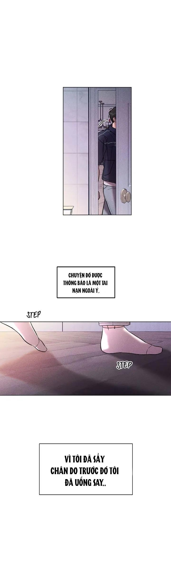 Người Yêu Của Anh Trai Tôi Chapter 33 - Next Chapter 34