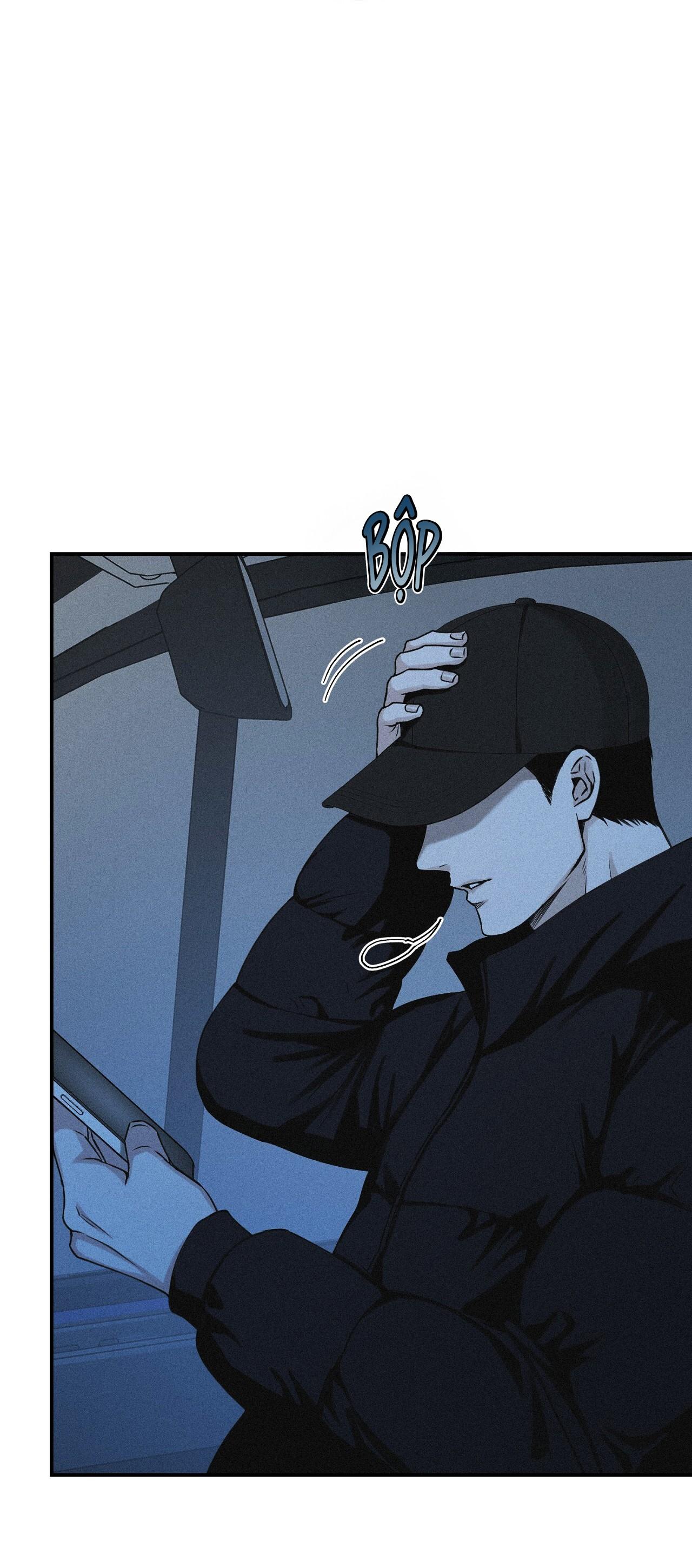 (CBunu) Phép Chiếu Chapter 48 - Next 