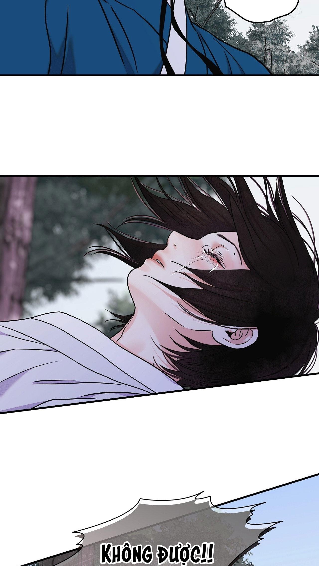 KIẾM HOA Chapter 93 - Next Chapter 94