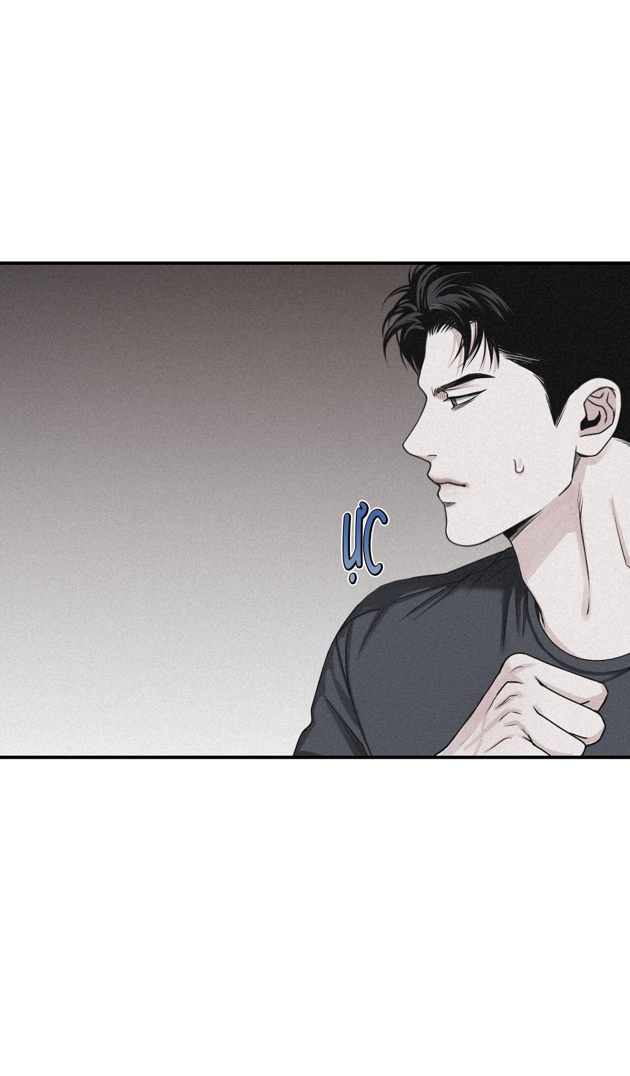 (CBunu) Phép Chiếu Chapter 38 - Next 