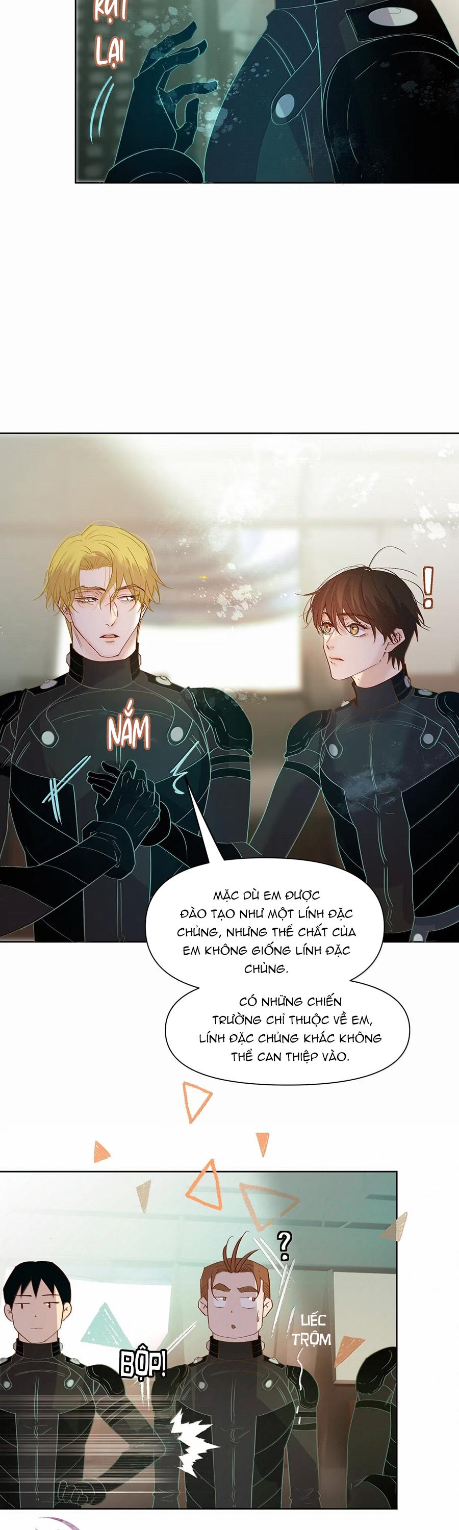 Tuyệt Xử Phùng Sinh Chapter 101 - Next Chapter 102