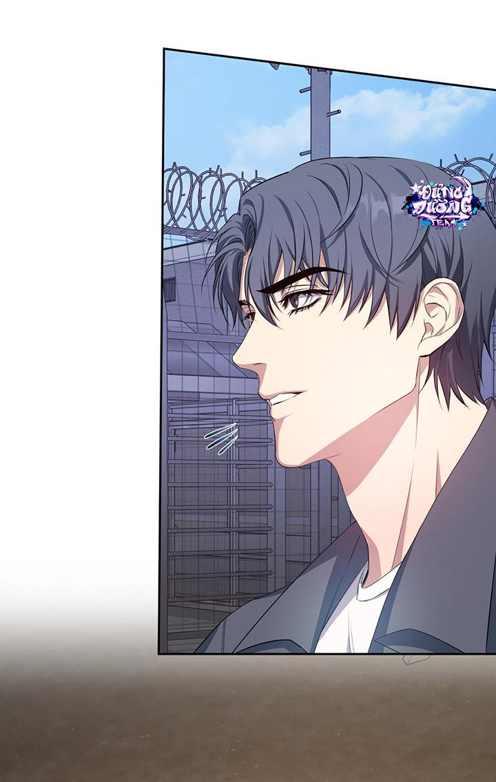 [DDT] Lời Nguyền Màn Đêm Chapter 2 19+ - Trang 2