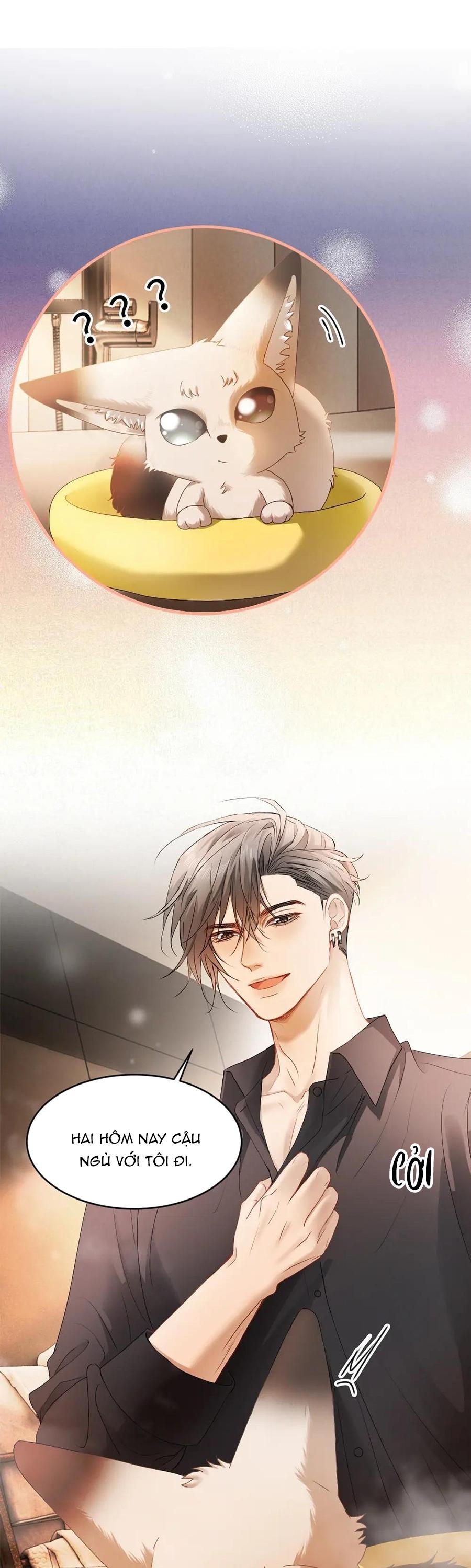 Tiểu Thiếu Gia Dựa Vào Nhan Sắc Càn Quét Toàn Hệ Thống Chapter 83 - Trang 2