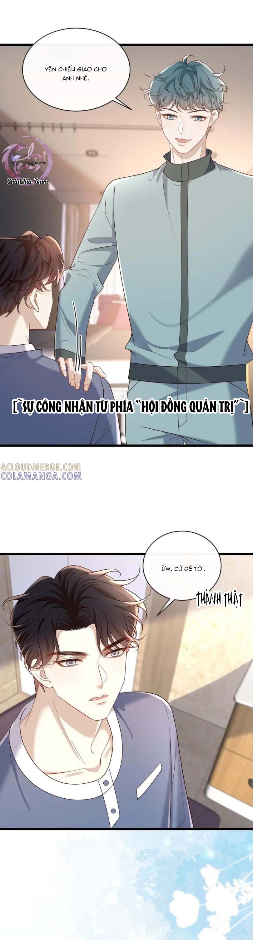 Người Đó Đến Từ Đêm Tối Chapter 100 - Next 