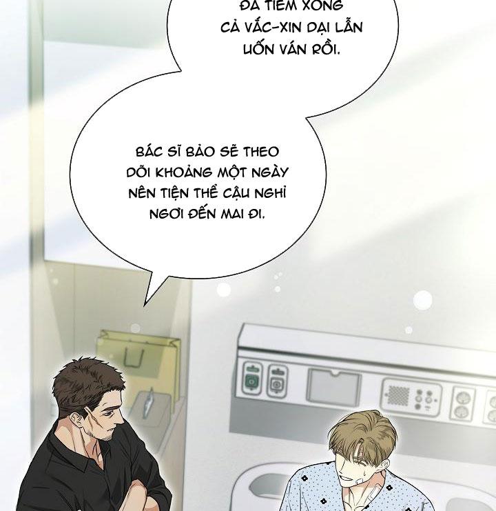 HÔN TÔI NẾU CÓ THỂ Chapter 25 - Next Chapter 26