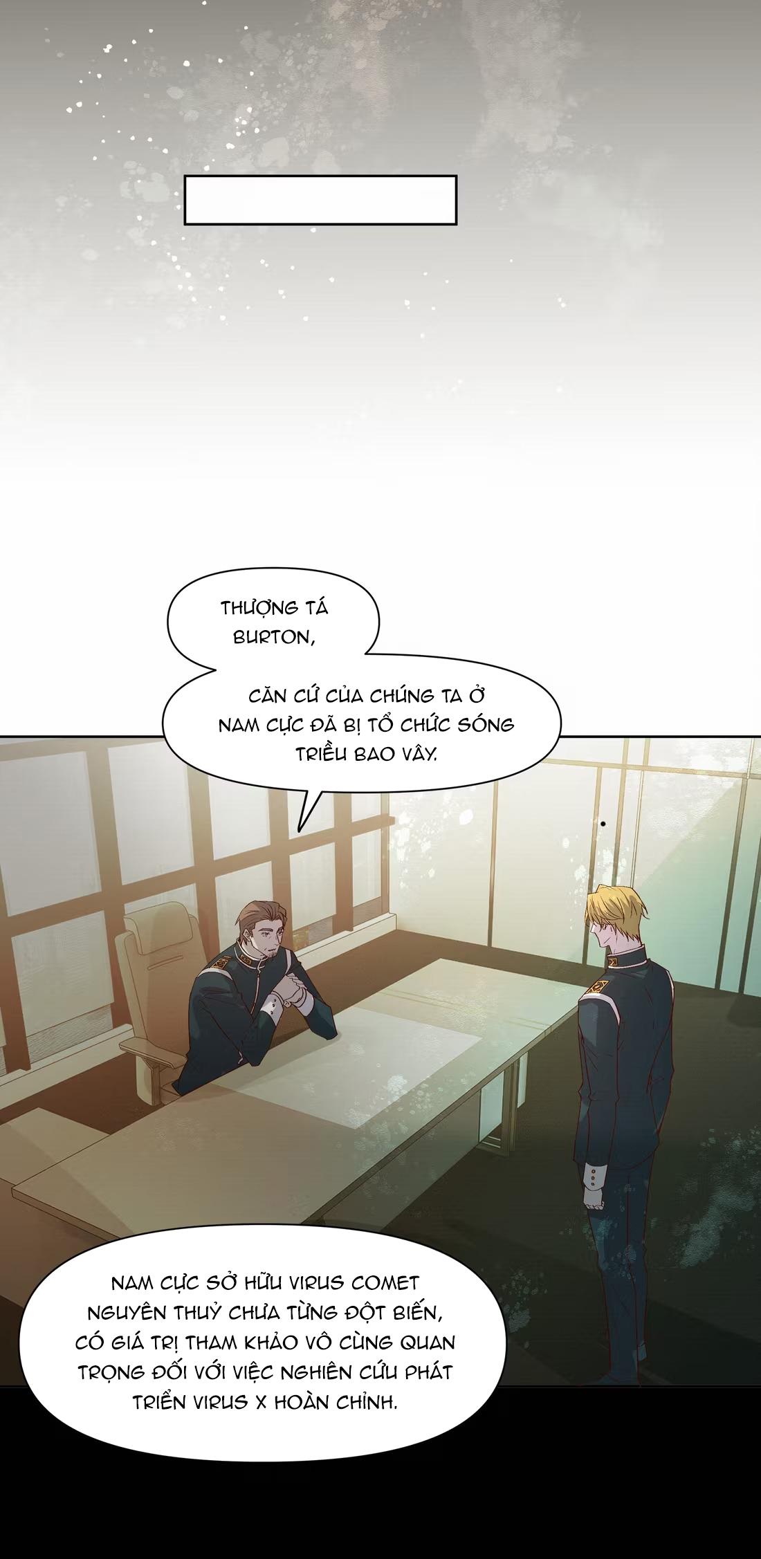 Trỗi Dậy Từ Tro Tàn Chapter 96 - Next Chapter 97