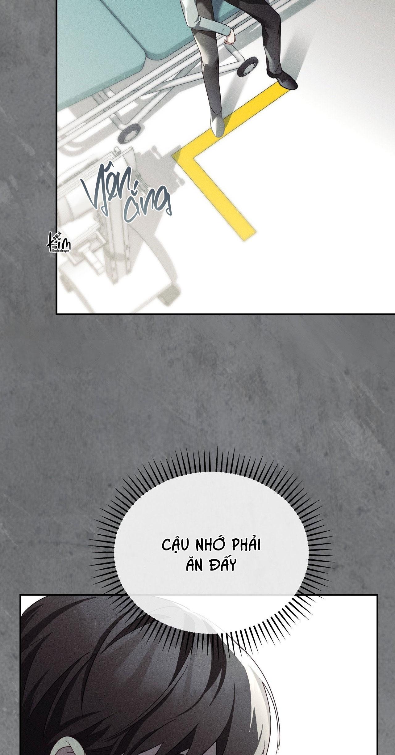 BLOOD POKER Chapter 15 - Next 