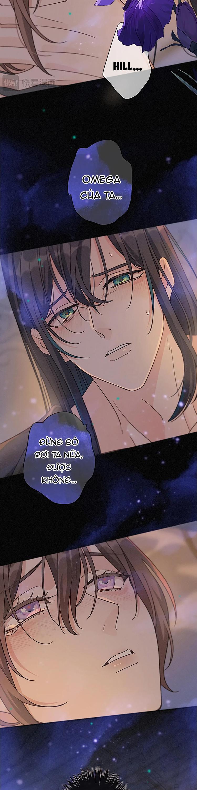 Khốn Thú Chi Nhiễm Chapter 72 - Next 