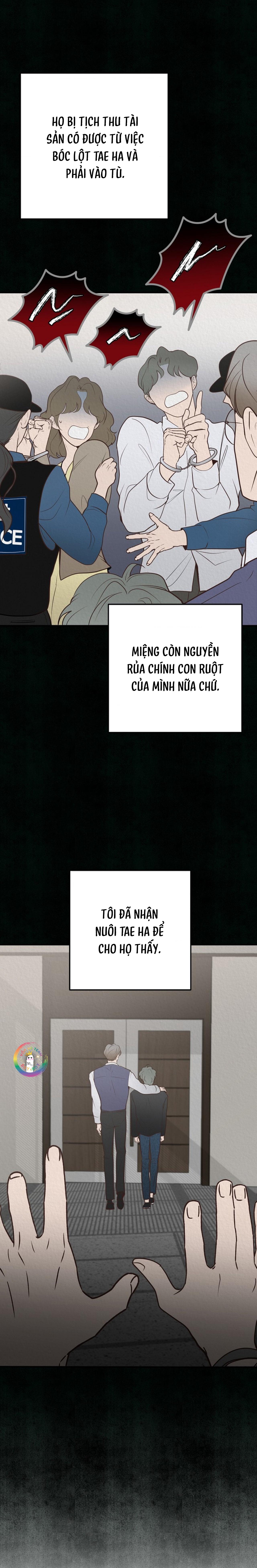 Xin Sếp Phê Duyệt Tối nay Chapter 4 - Next 
